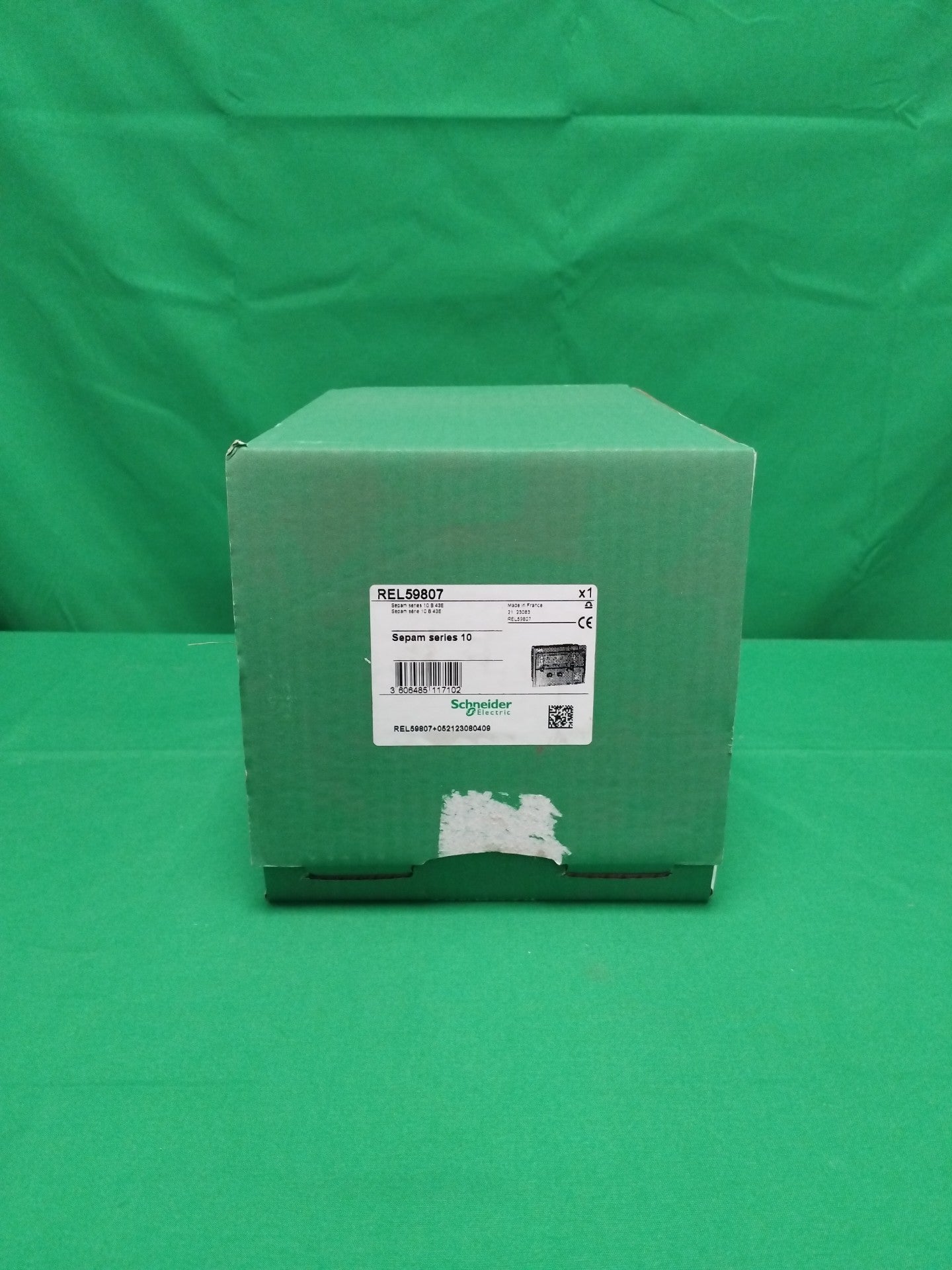 Schneider-Electric REL59807 REL59807