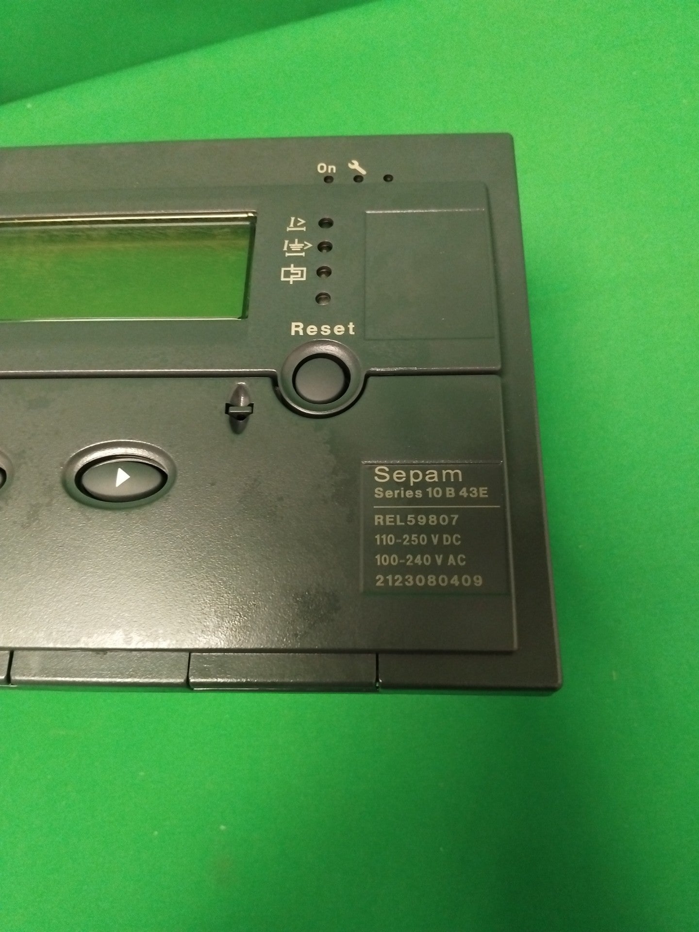 Schneider-Electric REL59807 REL59807