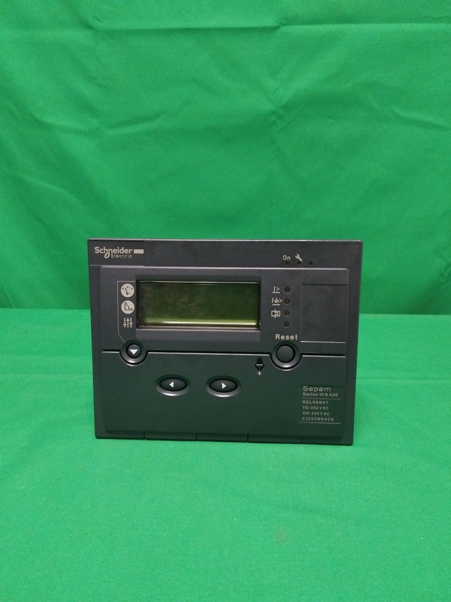 Schneider-Electric REL59807 REL59807