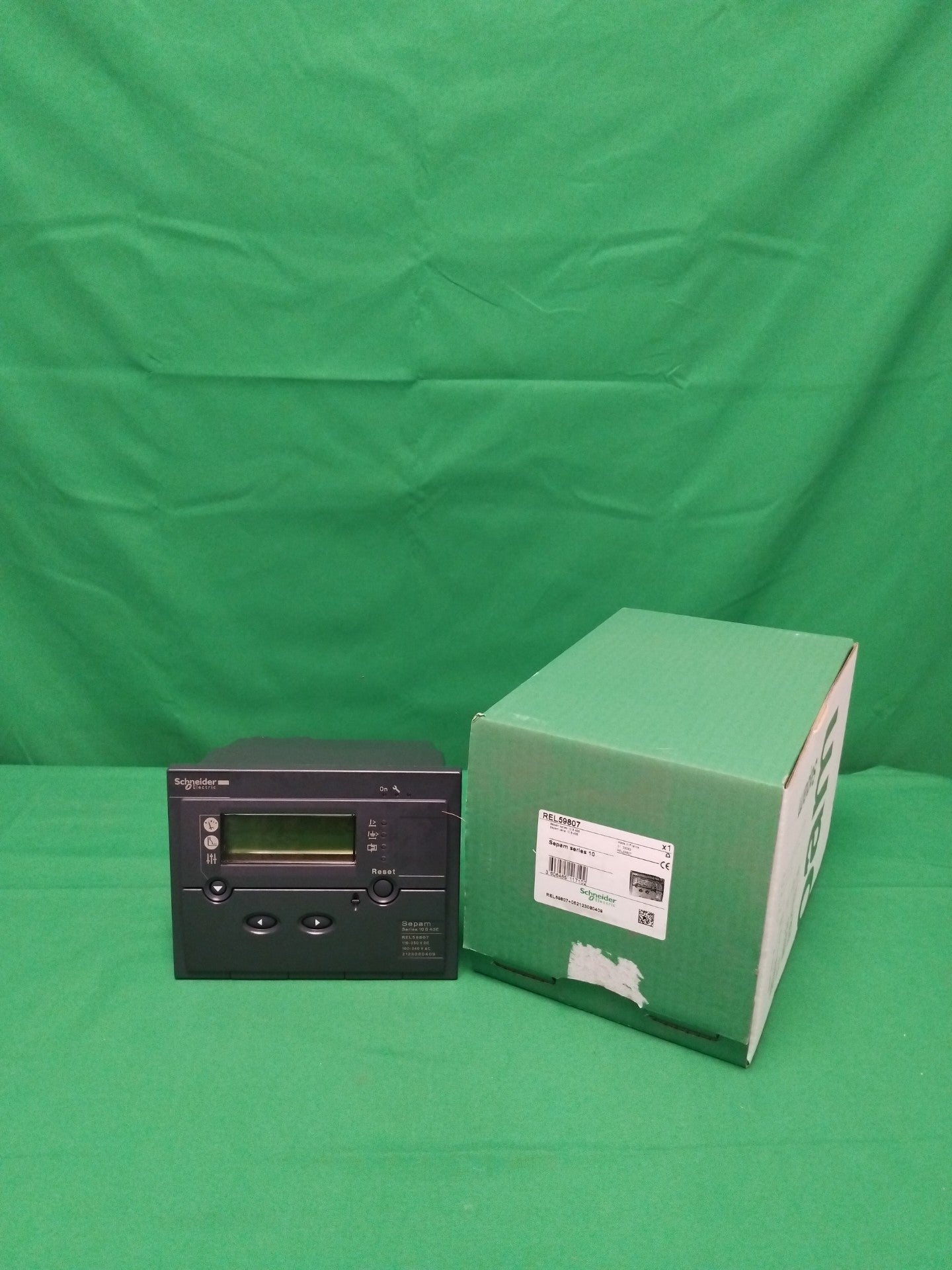 Schneider-Electric REL59807 REL59807