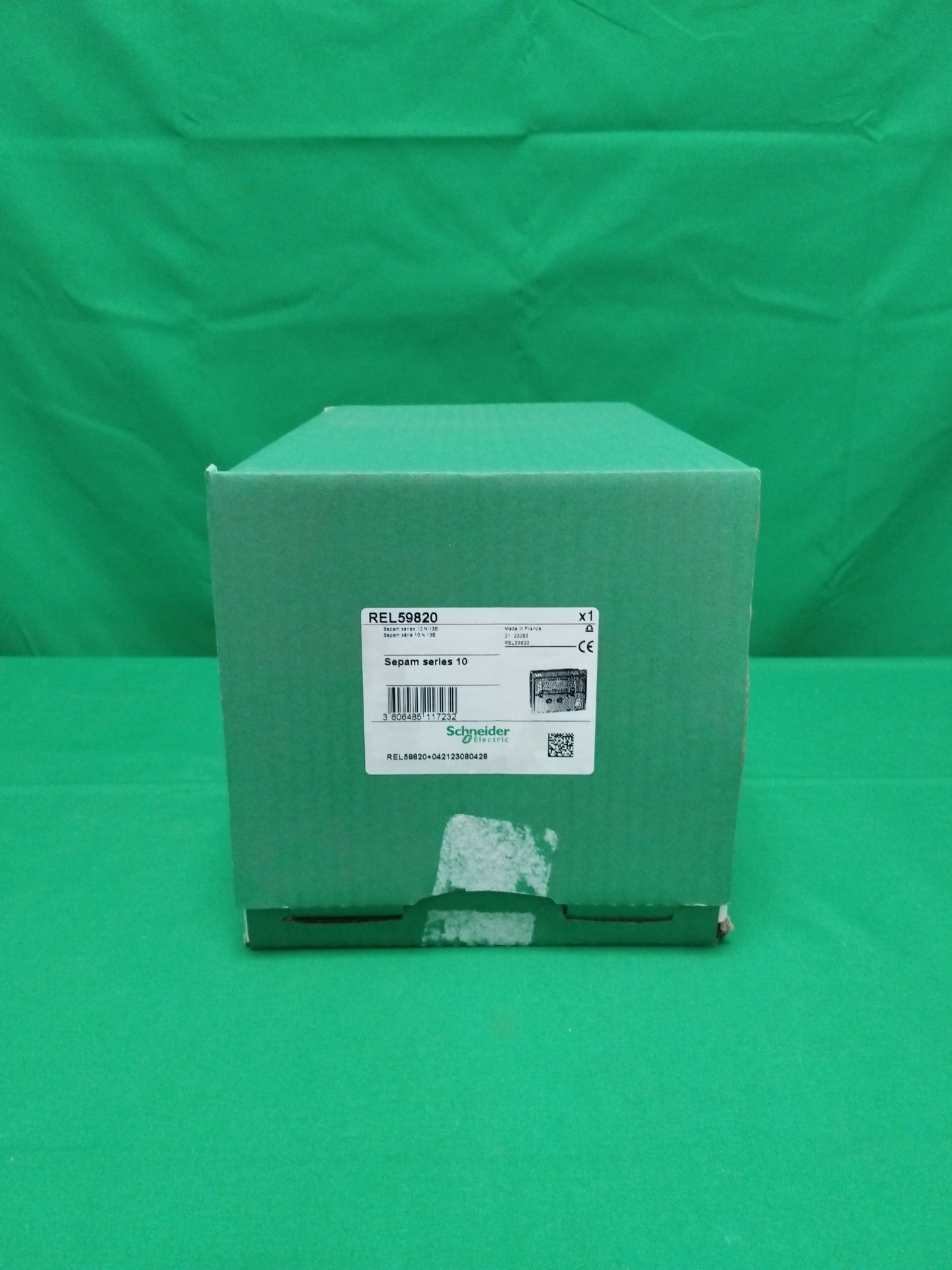 Schneider-Electric REL59820 REL59820