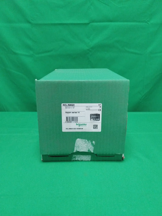 Schneider-Electric REL59820 REL59820