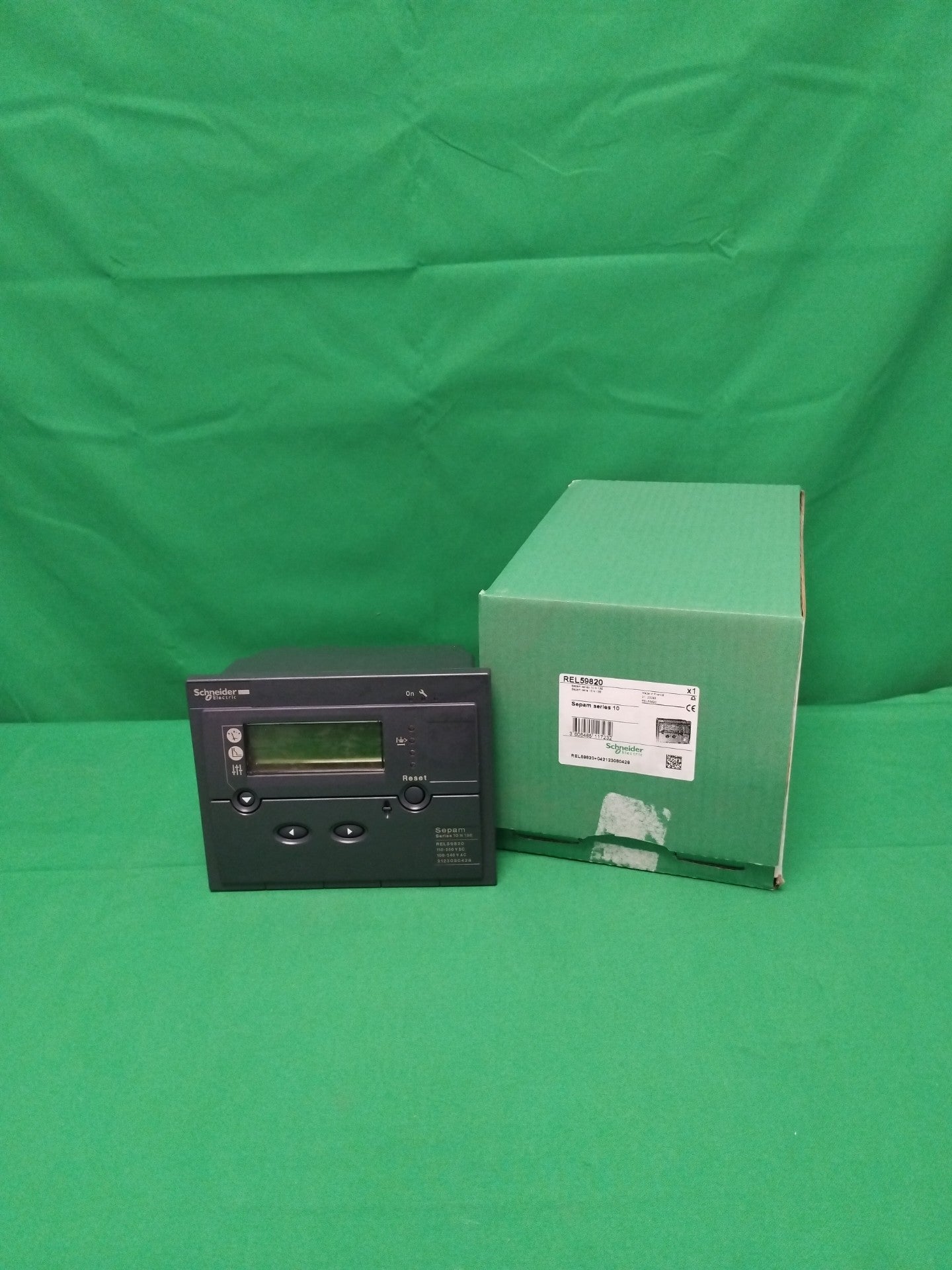 Schneider-Electric REL59820 REL59820
