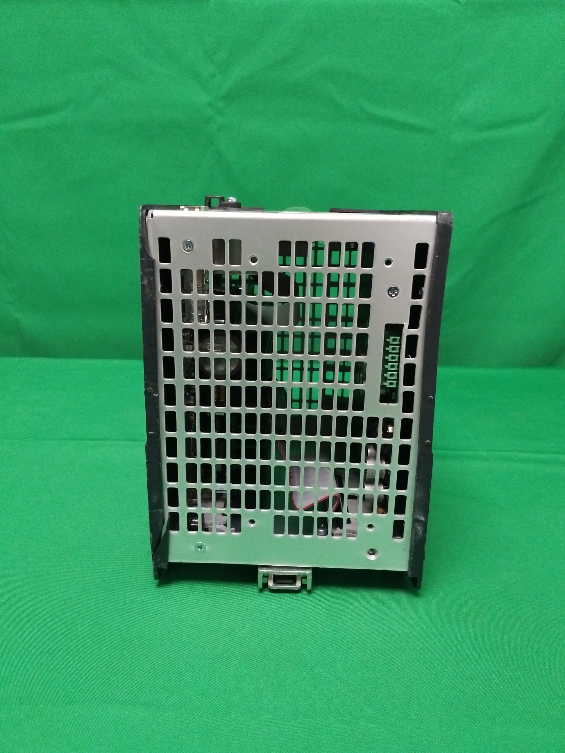 Phoenix Contact RFC 460R PN 3TX RFC460RPN3TX