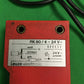 LEUZE ELECTRONIC RK80 4-24 V RK80424V R K80/ 4-24 V-