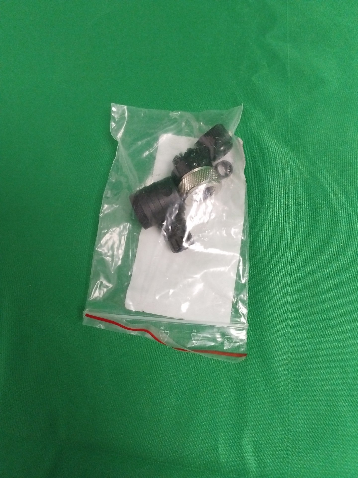 Hirschmann RKCW 4/7 P5 RKCW47P5