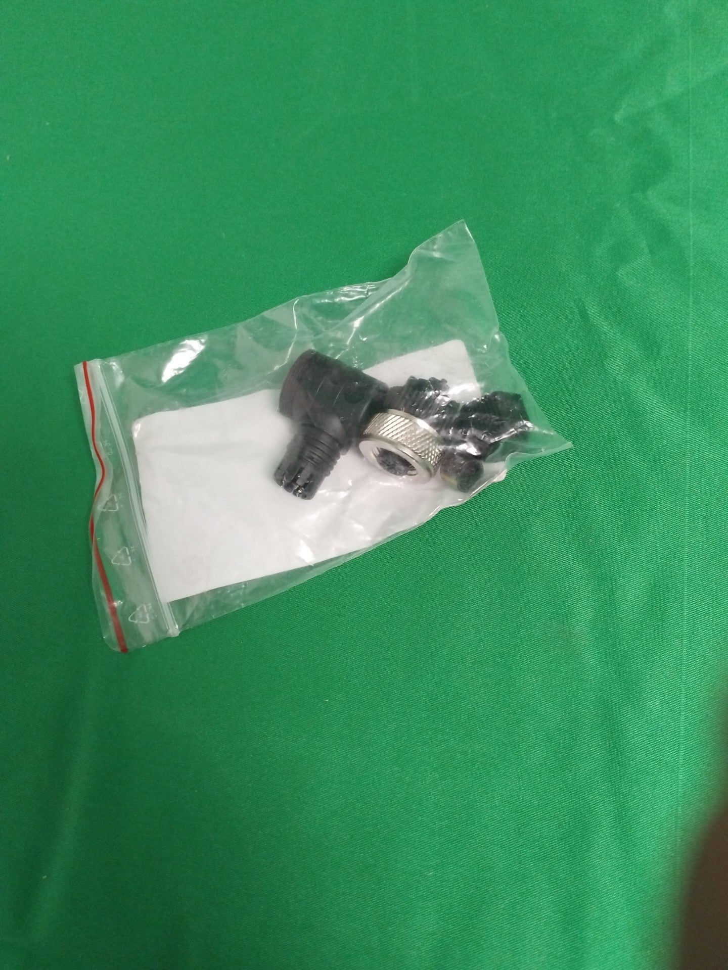 Hirschmann RKCW 4/7 P5 RKCW47P5