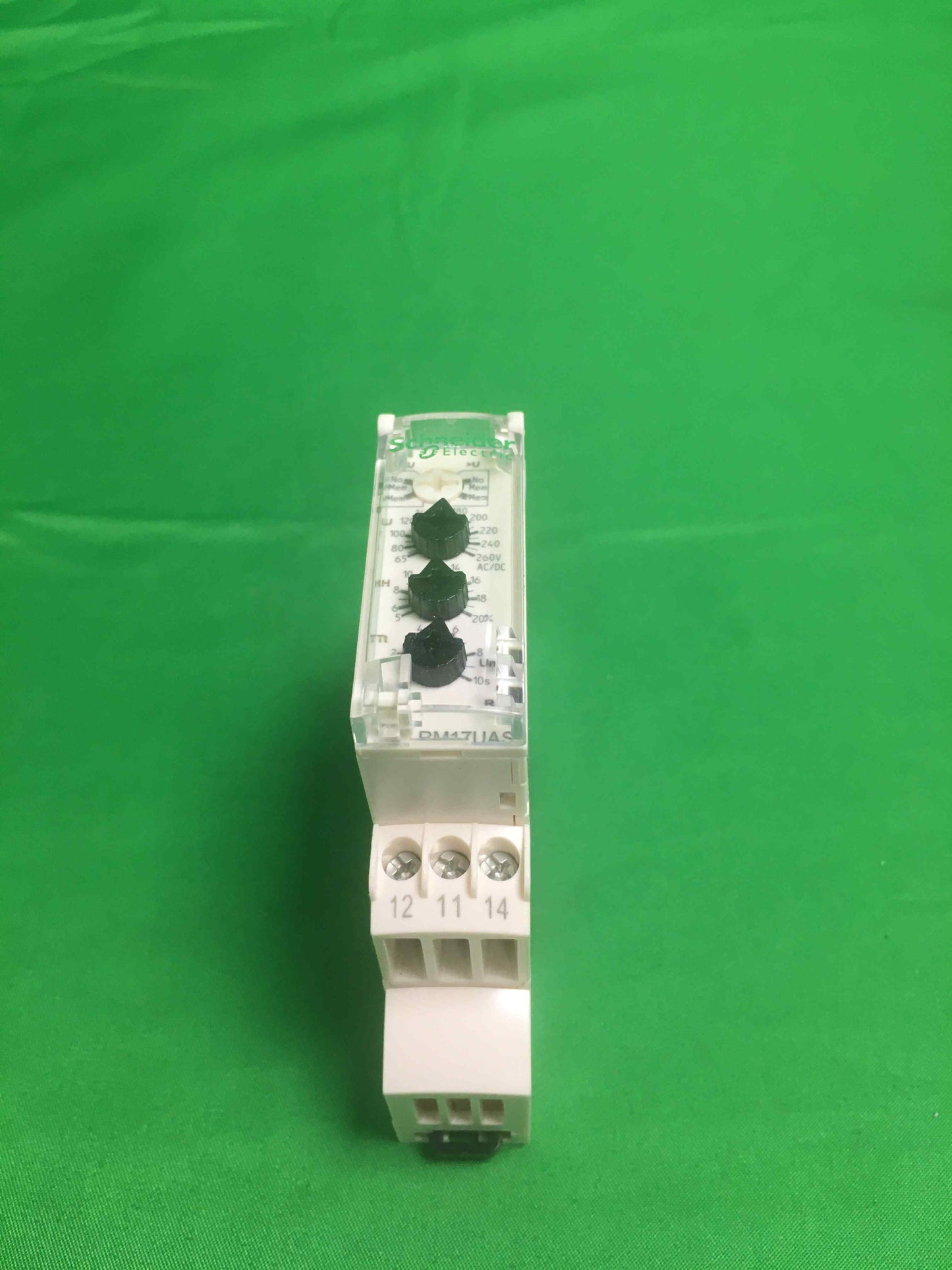 Schneider-Electric RM17UAS15 RM17UAS15