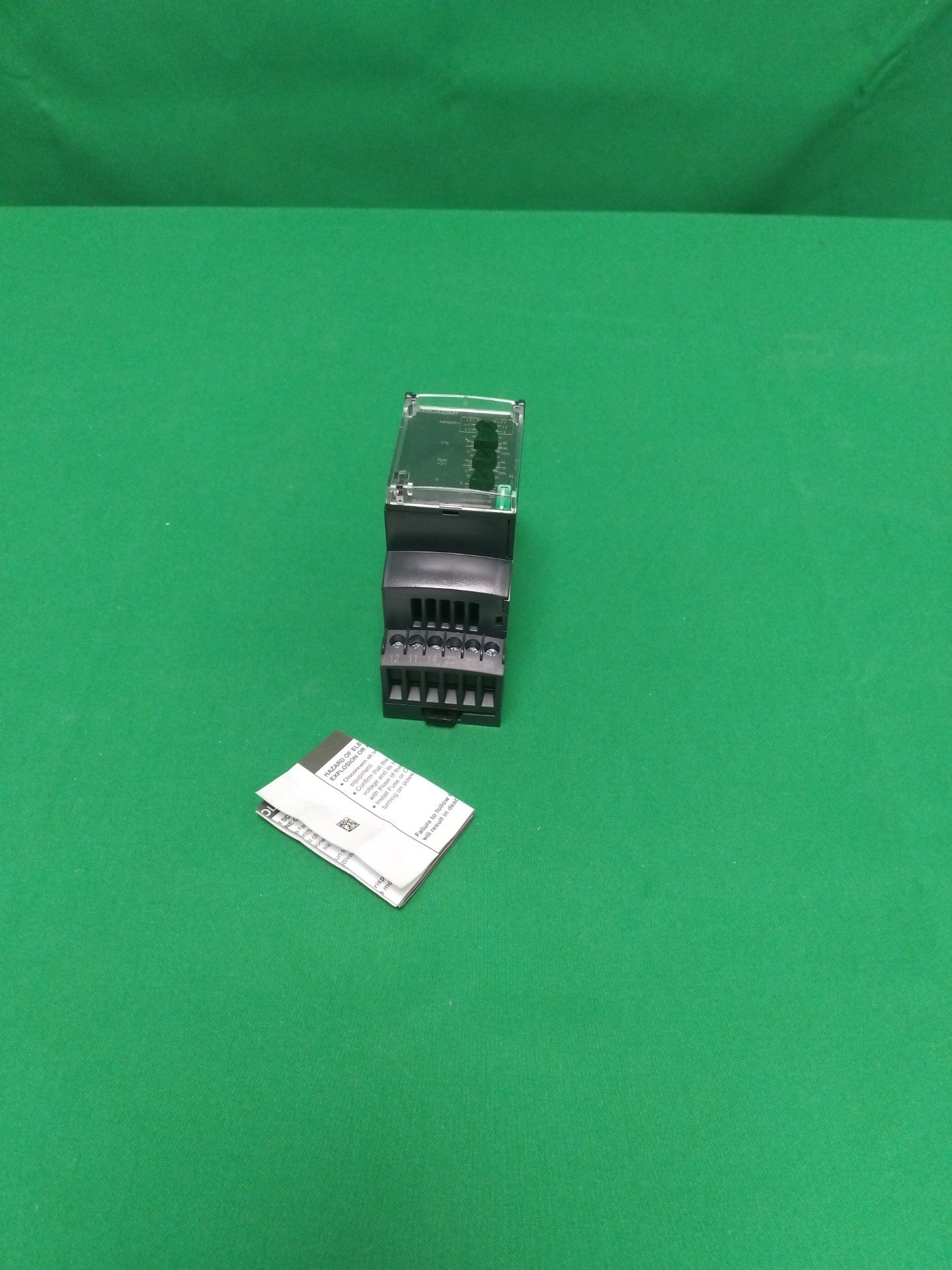 Schneider-Electric RM35JA32MT RM35JA32MT