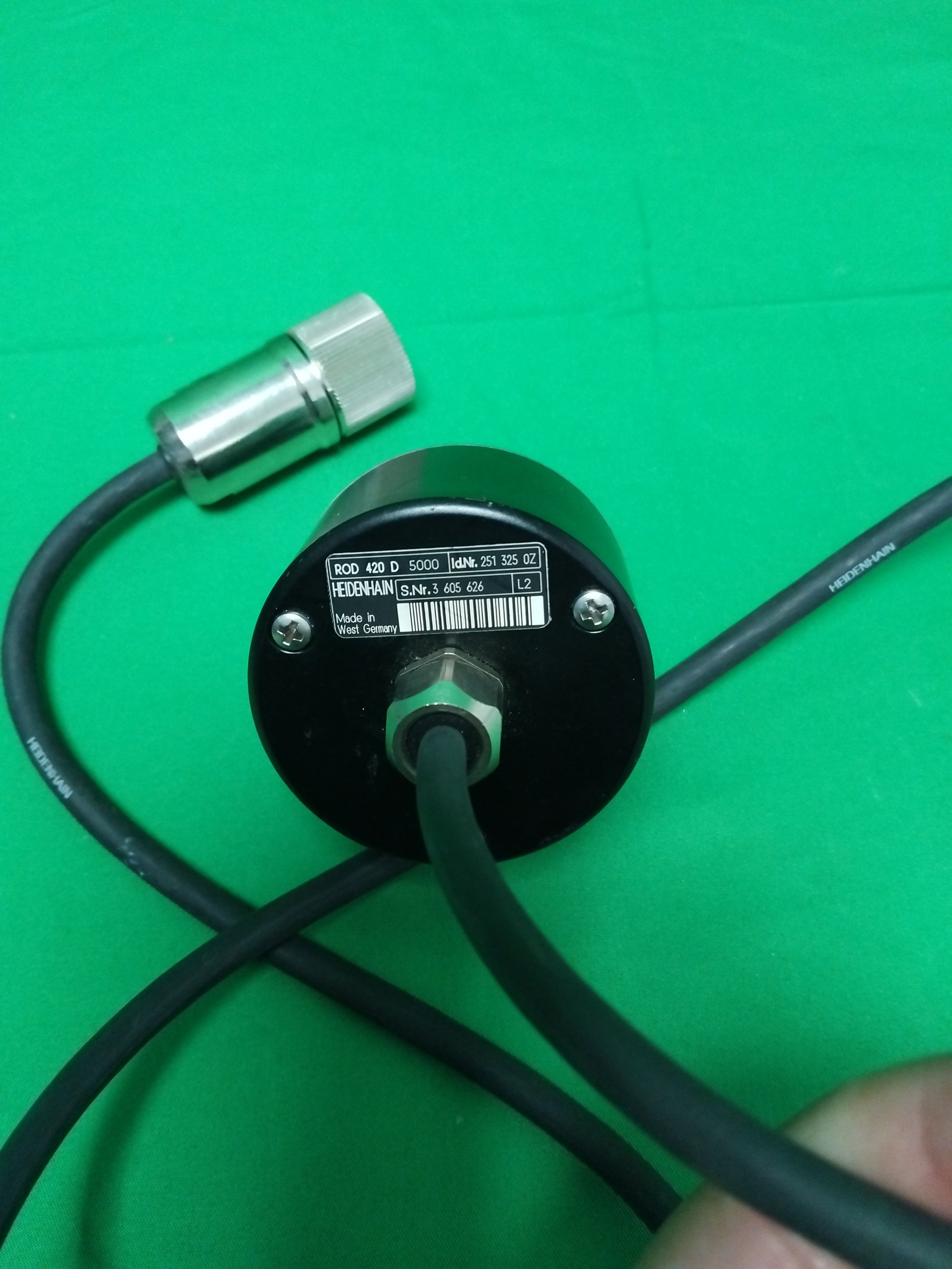 Heidenhain ROD 420 D ROD420D