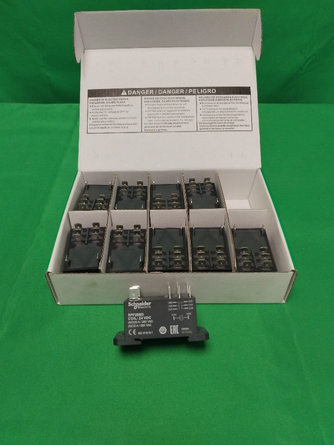 Schneider-Electric RPF2BBD RPF2BBD