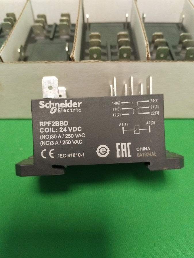 Schneider-Electric RPF2BBD RPF2BBD