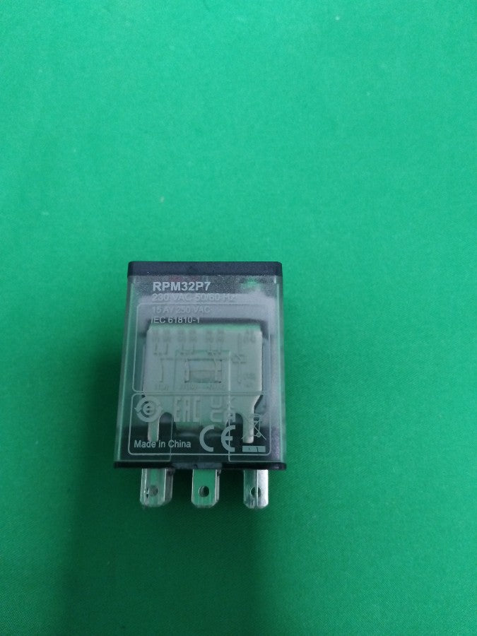 Schneider-Electric RPM32P7 RPM32P7 WITHOUT ORIGINAL PACKAGING