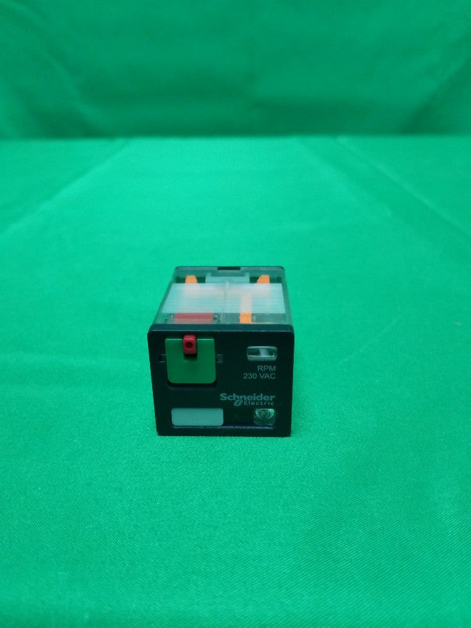 Schneider-Electric RPM32P7 RPM32P7 WITHOUT ORIGINAL PACKAGING