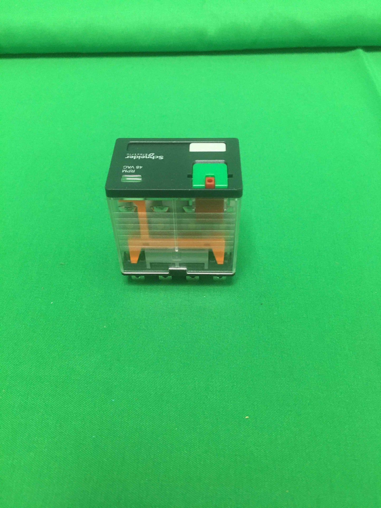 Schneider-Electric RPM41E7 OPEN BOX RPM41E7 WITHOUT ORIGINAL PACKAGING 8 UNITS