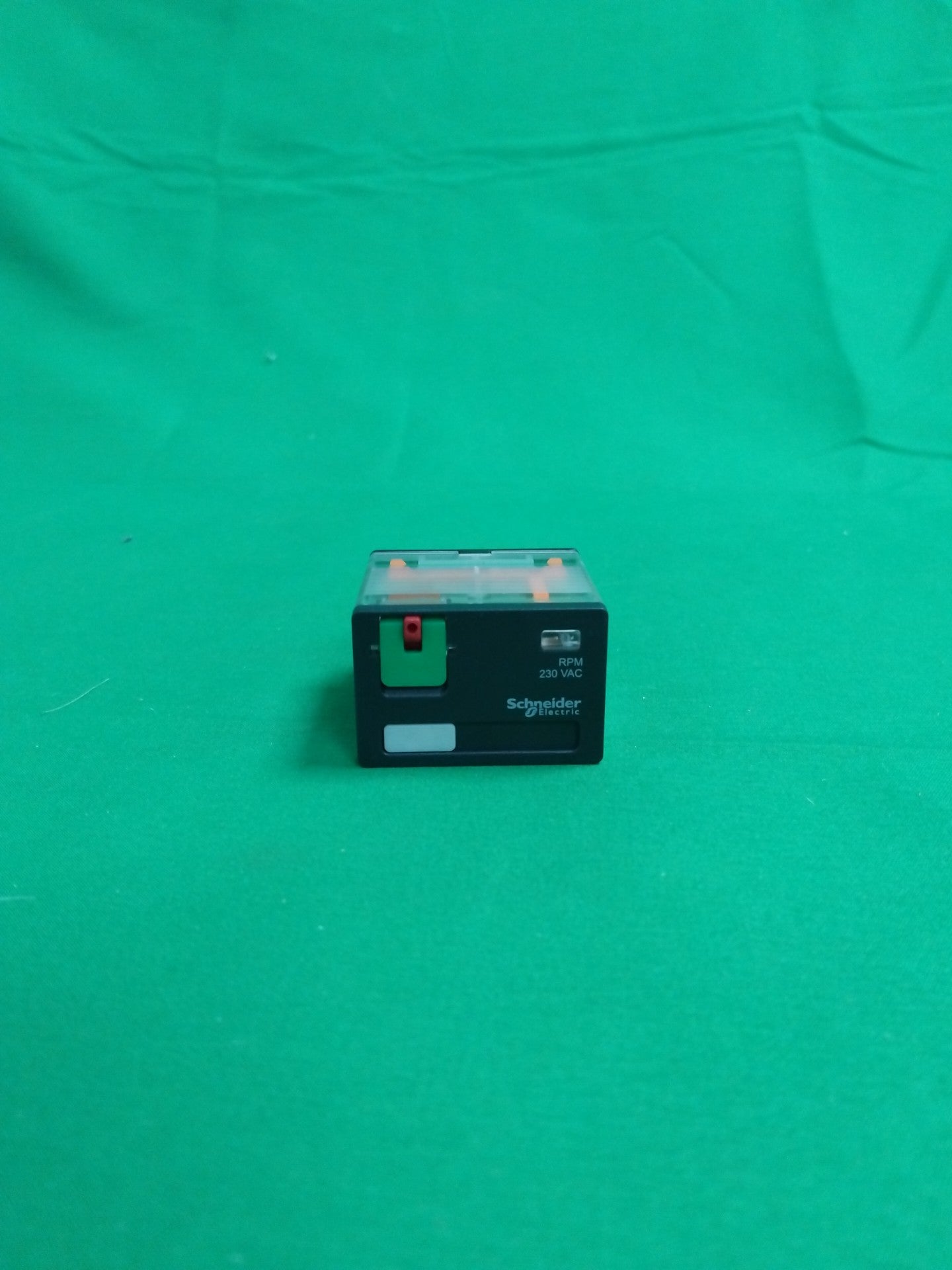 Schneider-Electric RPM41P7 RPM41P7