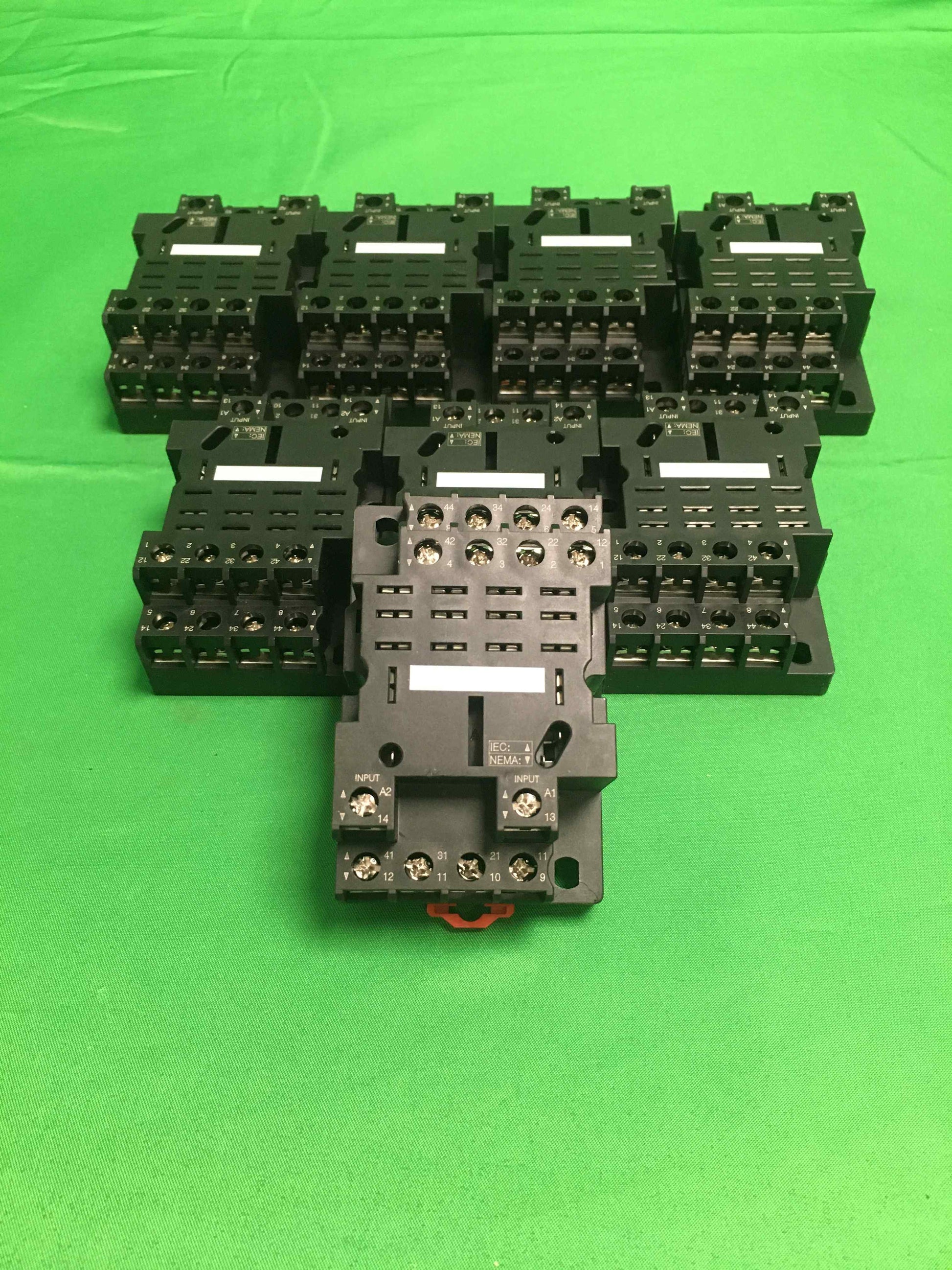 Schneider-Electric RPZF4 RPZF4 8 UNITS