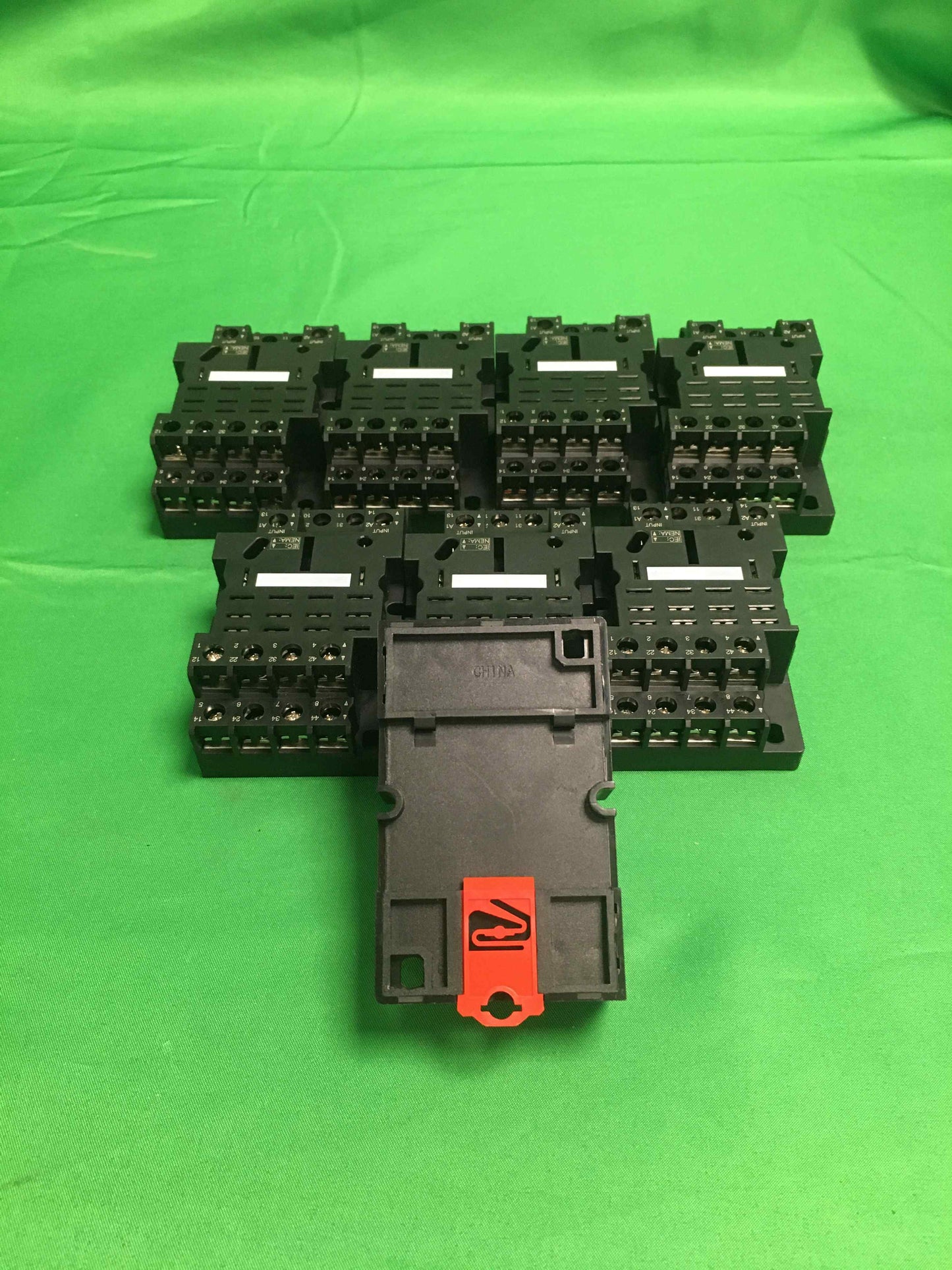 Schneider-Electric RPZF4 RPZF4 8 UNITS