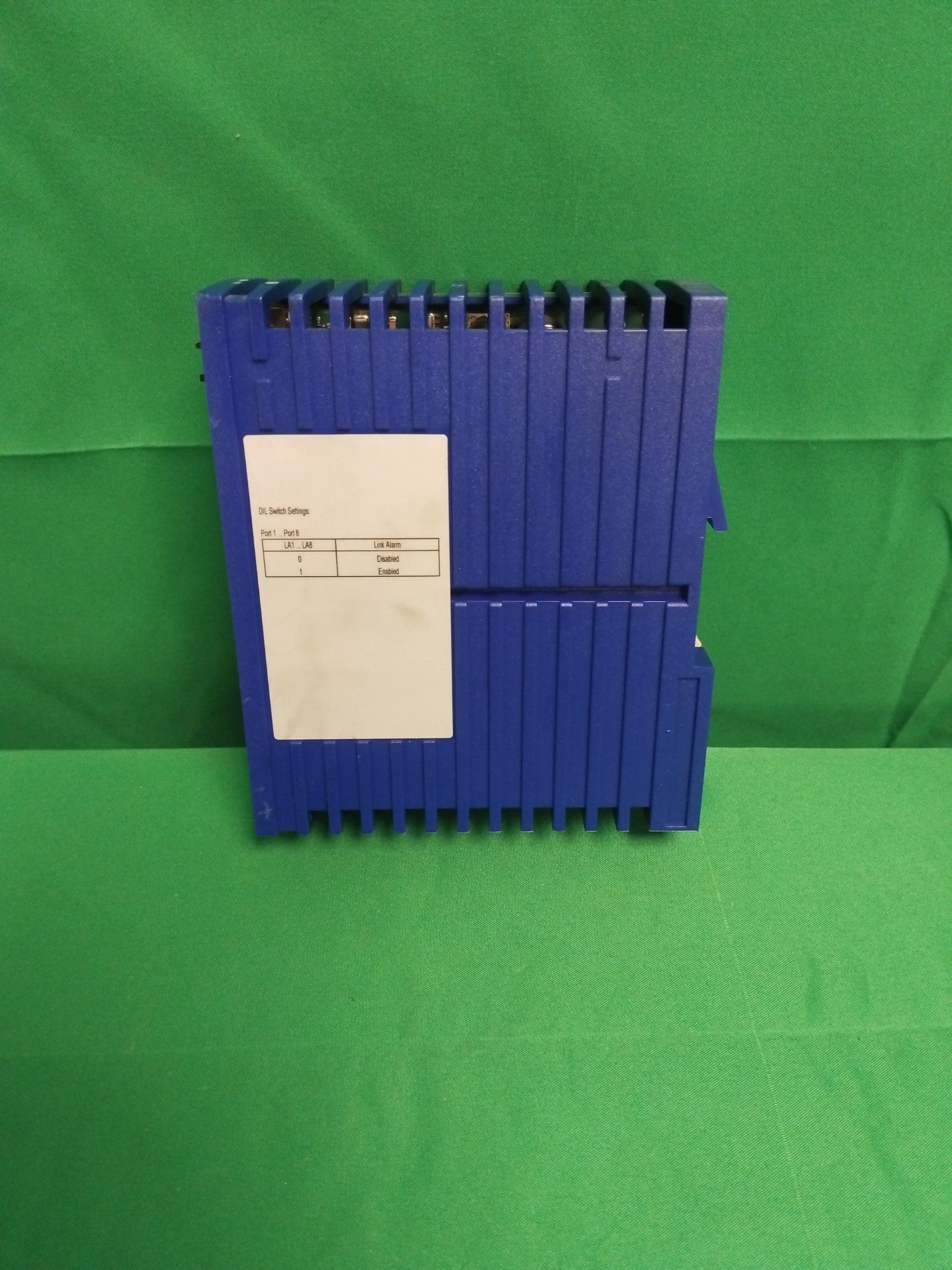 HIRSCHMANN RS2-TX RS2TX RAIL SWITCH