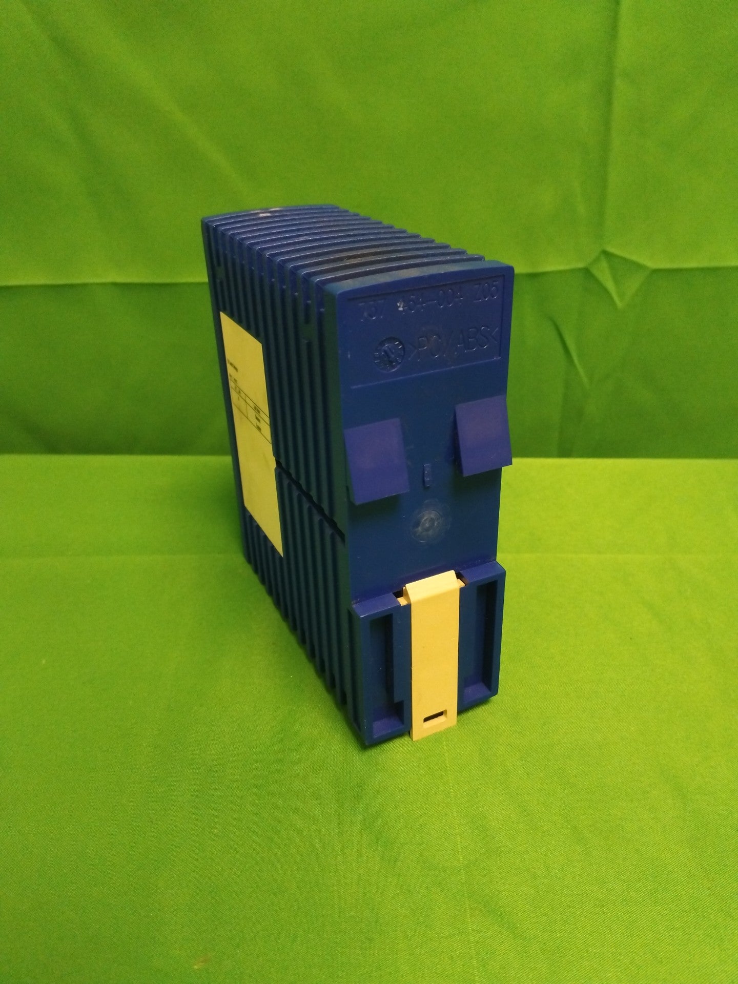 HIRSCHMANN RS2-TX RS2TX RAIL SWITCH