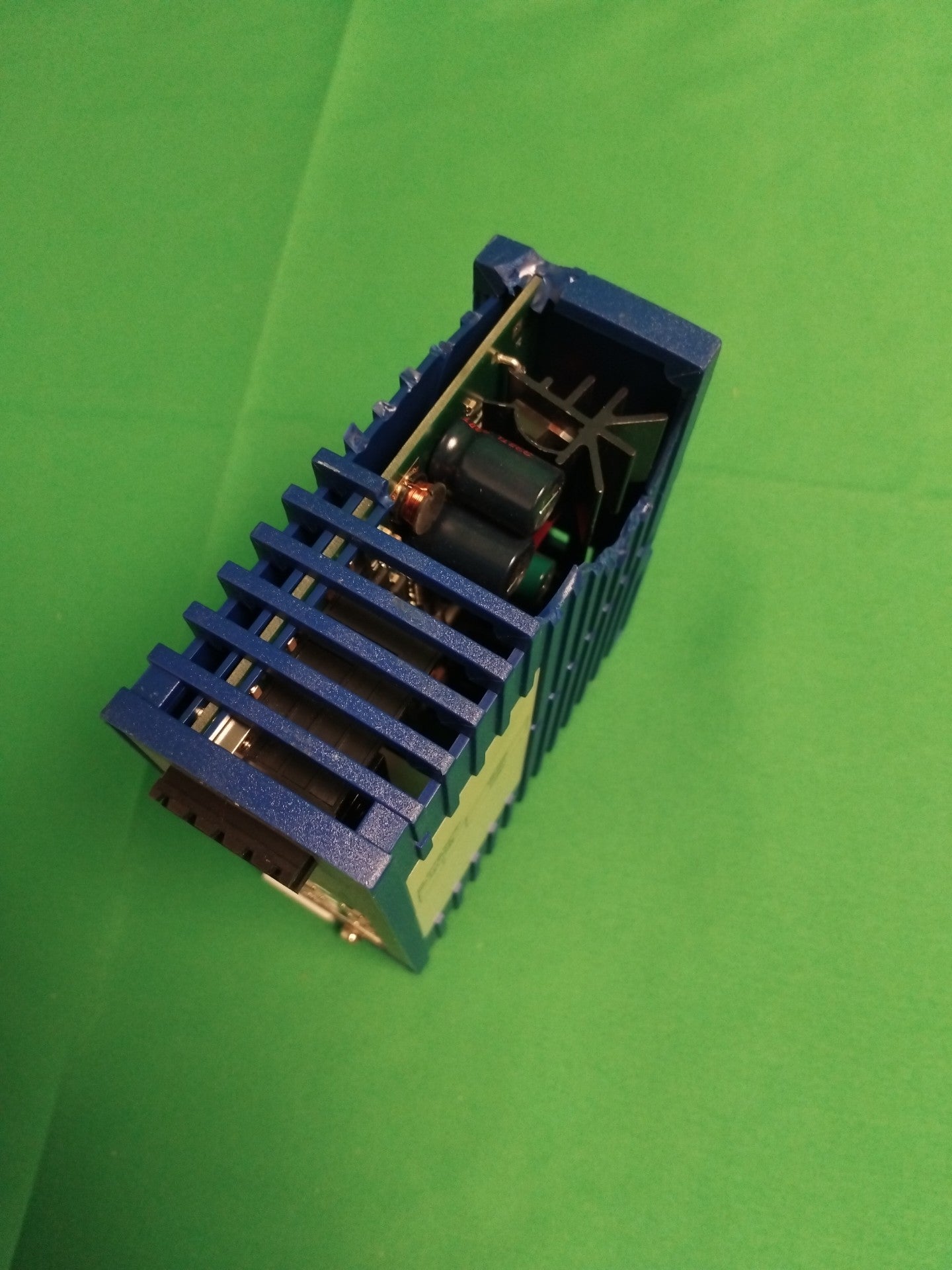 Hirschmann RS2-TX RS2TX Defective