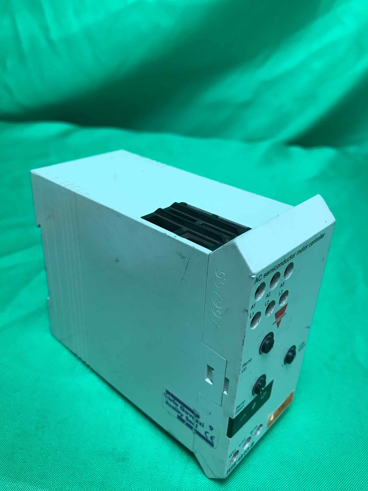 CARLO GAVAZZI-RSE 48 03-B/RSE4803B