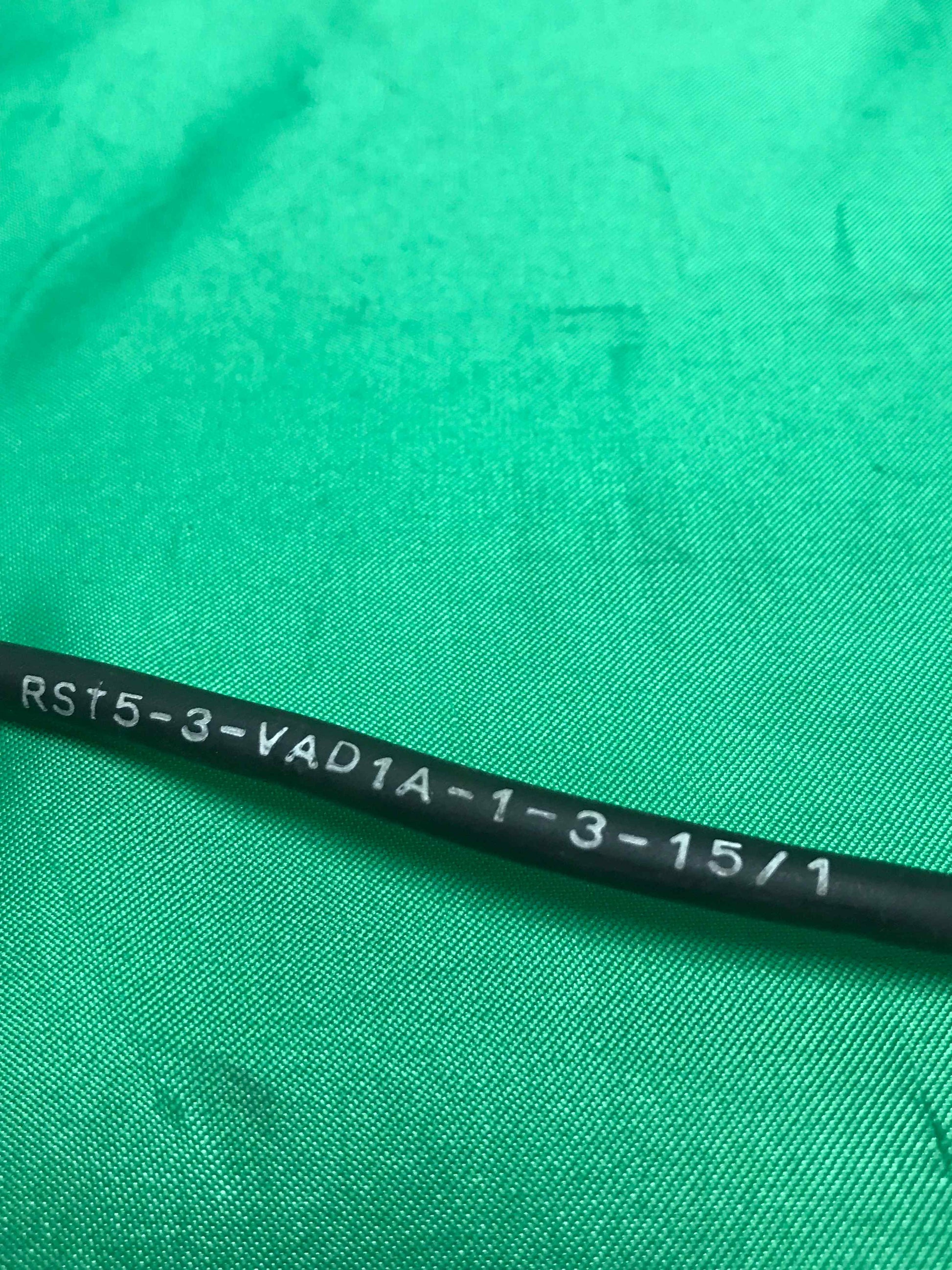 Lumberg Automation-RST5-3-VAD1A/RST53VAD1A