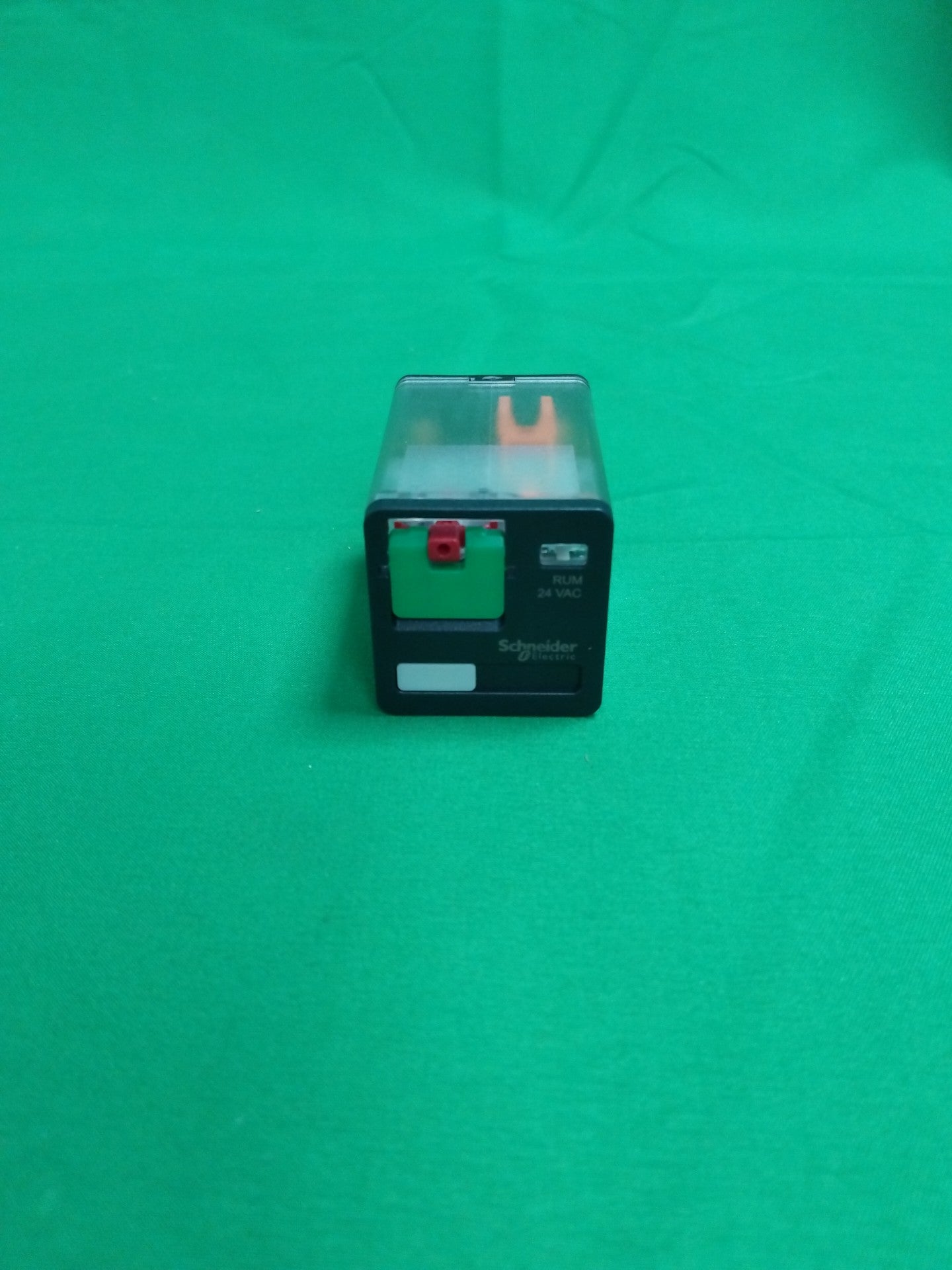 Schneider-Electric RUMC21B7 RUMC21B7 WITHOUT ORIGINAL PACKAGING