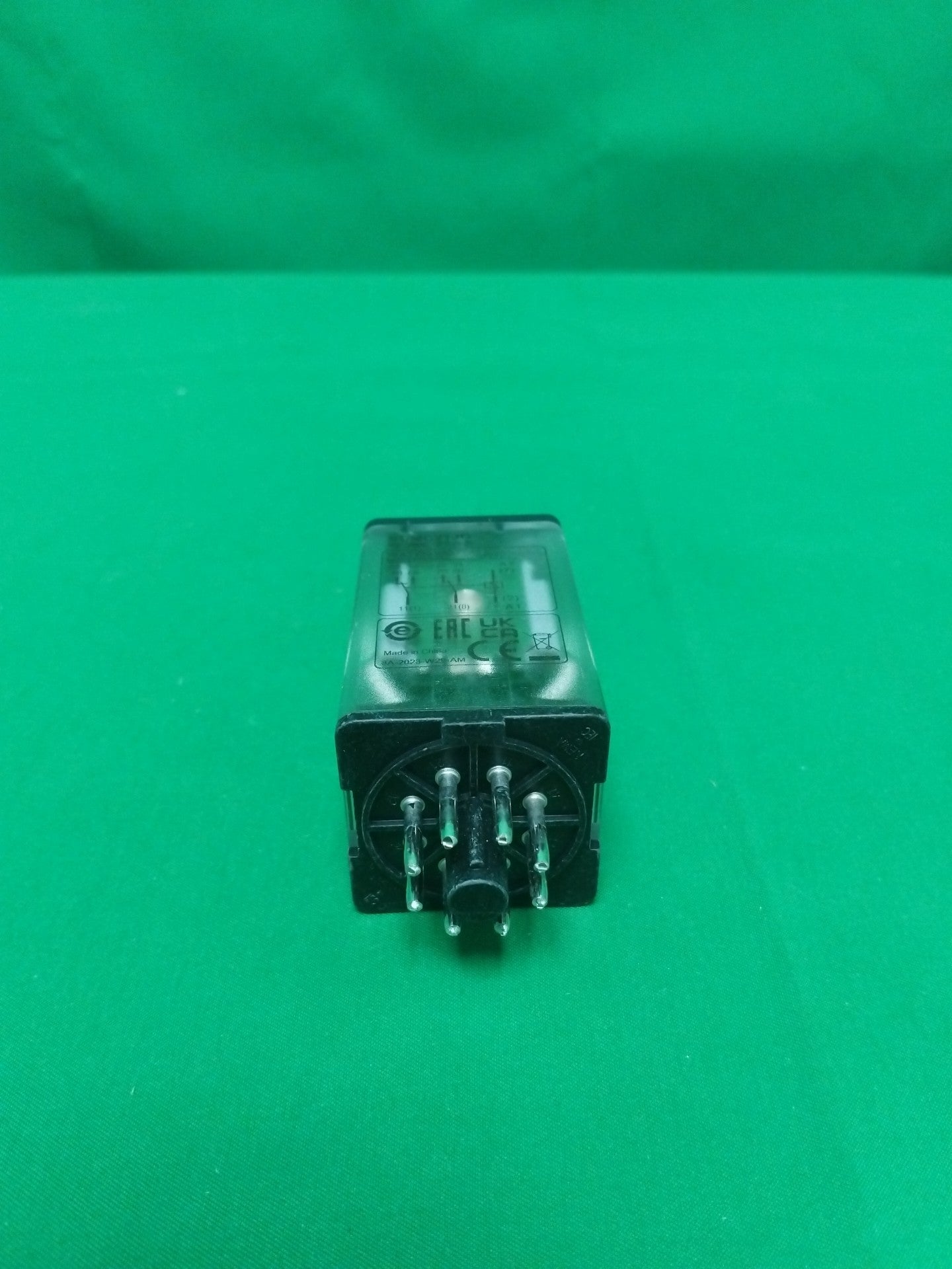 Schneider-Electric RUMC21JD RUMC21JD WITHOUT ORIGINAL PACKAGING