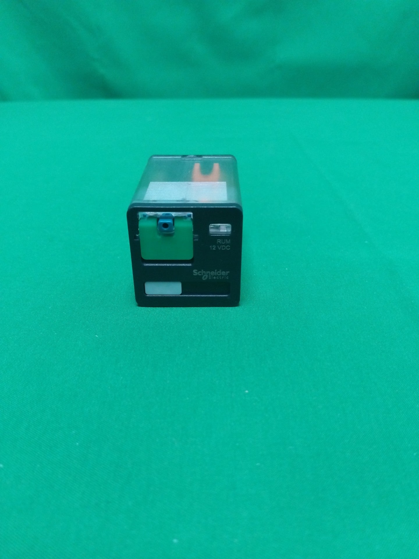 Schneider-Electric RUMC21JD RUMC21JD WITHOUT ORIGINAL PACKAGING