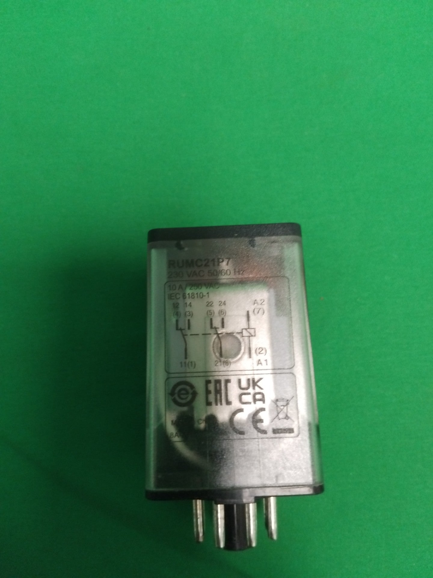 Schneider-Electric RUMC21P7 RUMC21P7