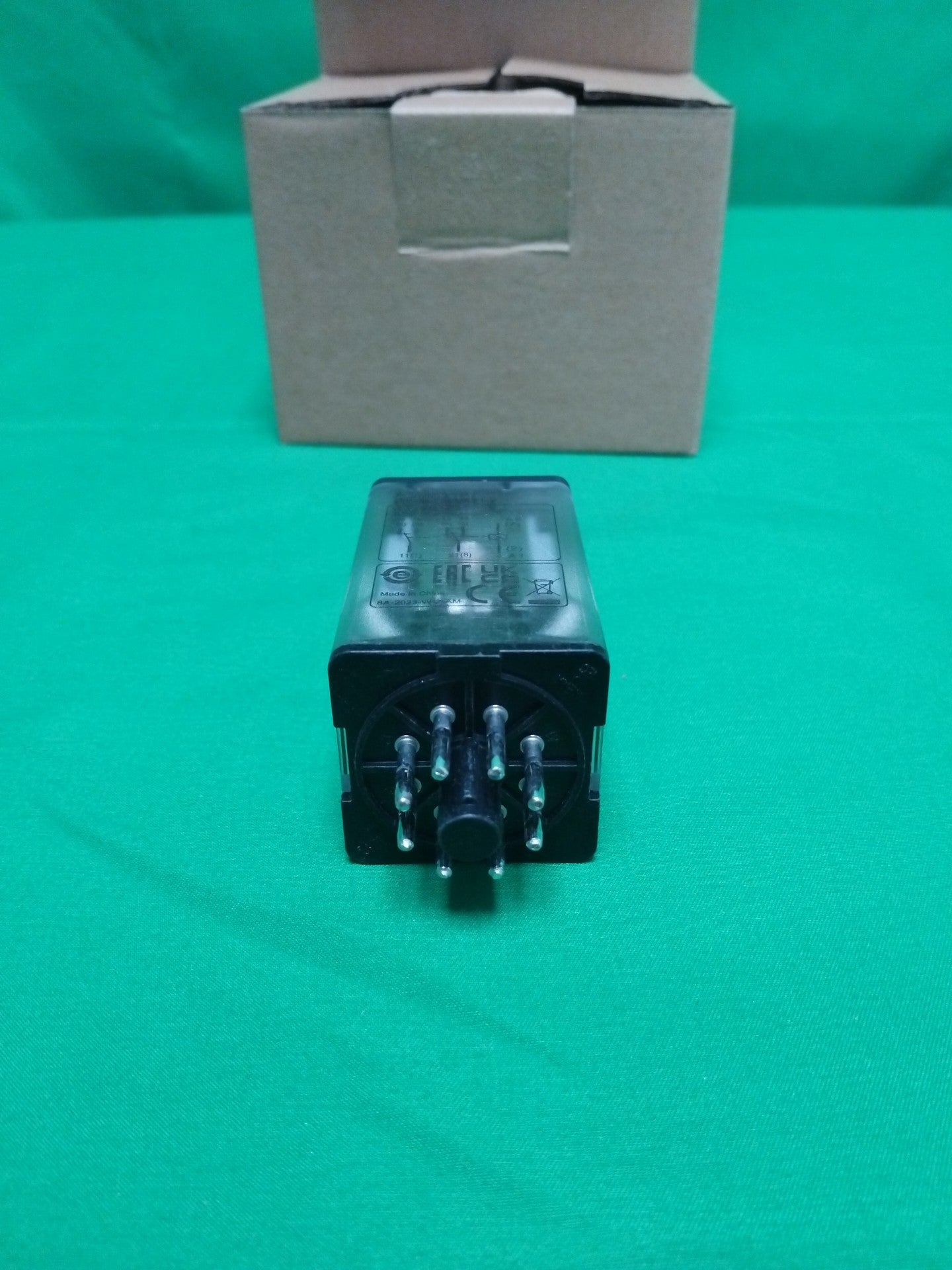 Schneider-Electric RUMC21P7 RUMC21P7