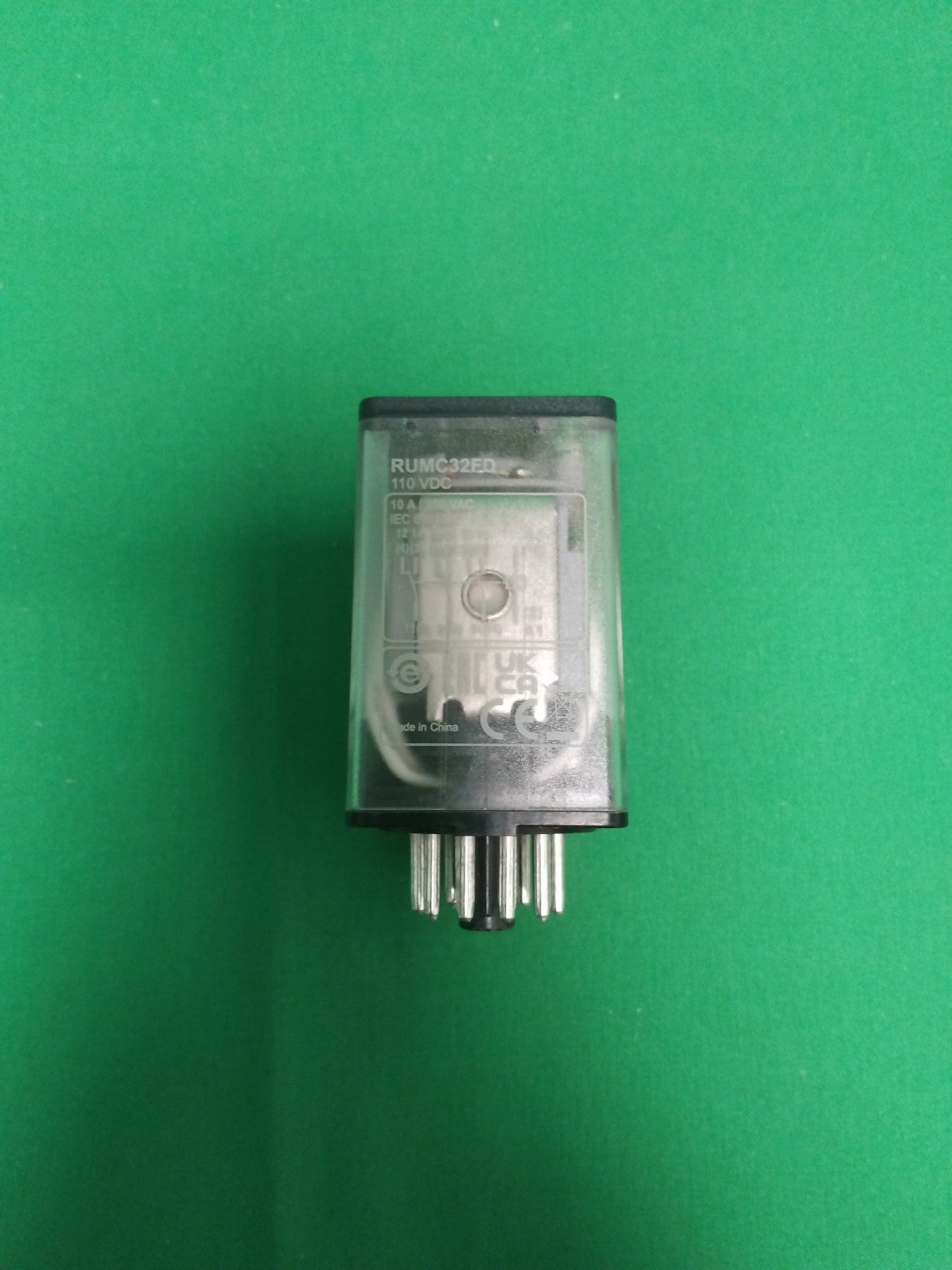 Schneider-Electric RUMC32FD RUMC32FD WITHOUT ORIGINAL PACKAGING