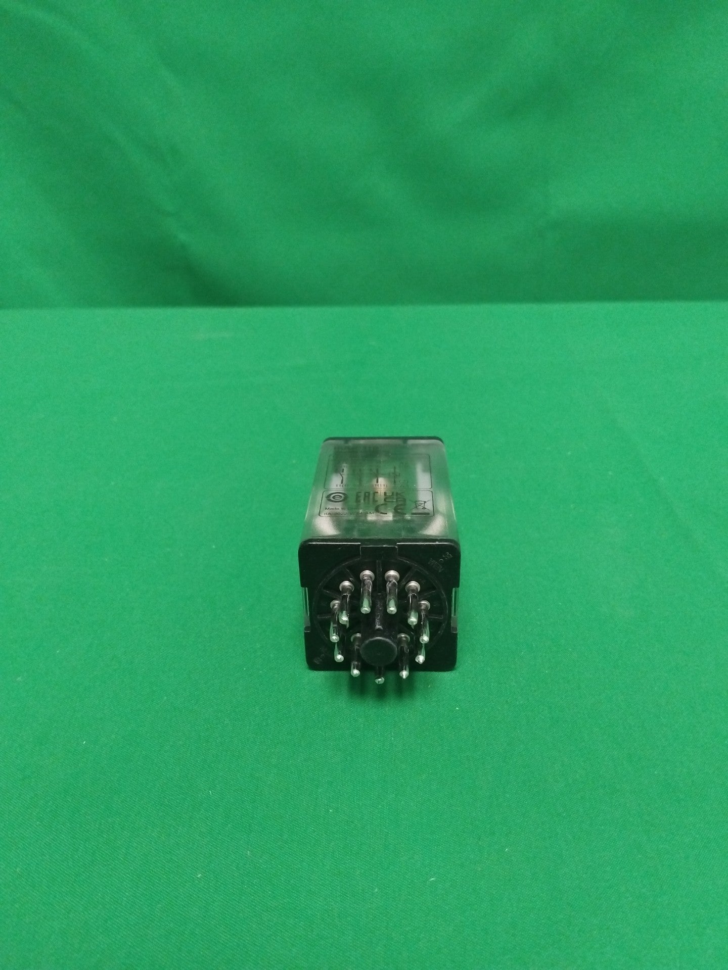 Schneider-Electric RUMC31B7 RUMC31B7 WITHOUT ORIGINAL PACKAGING