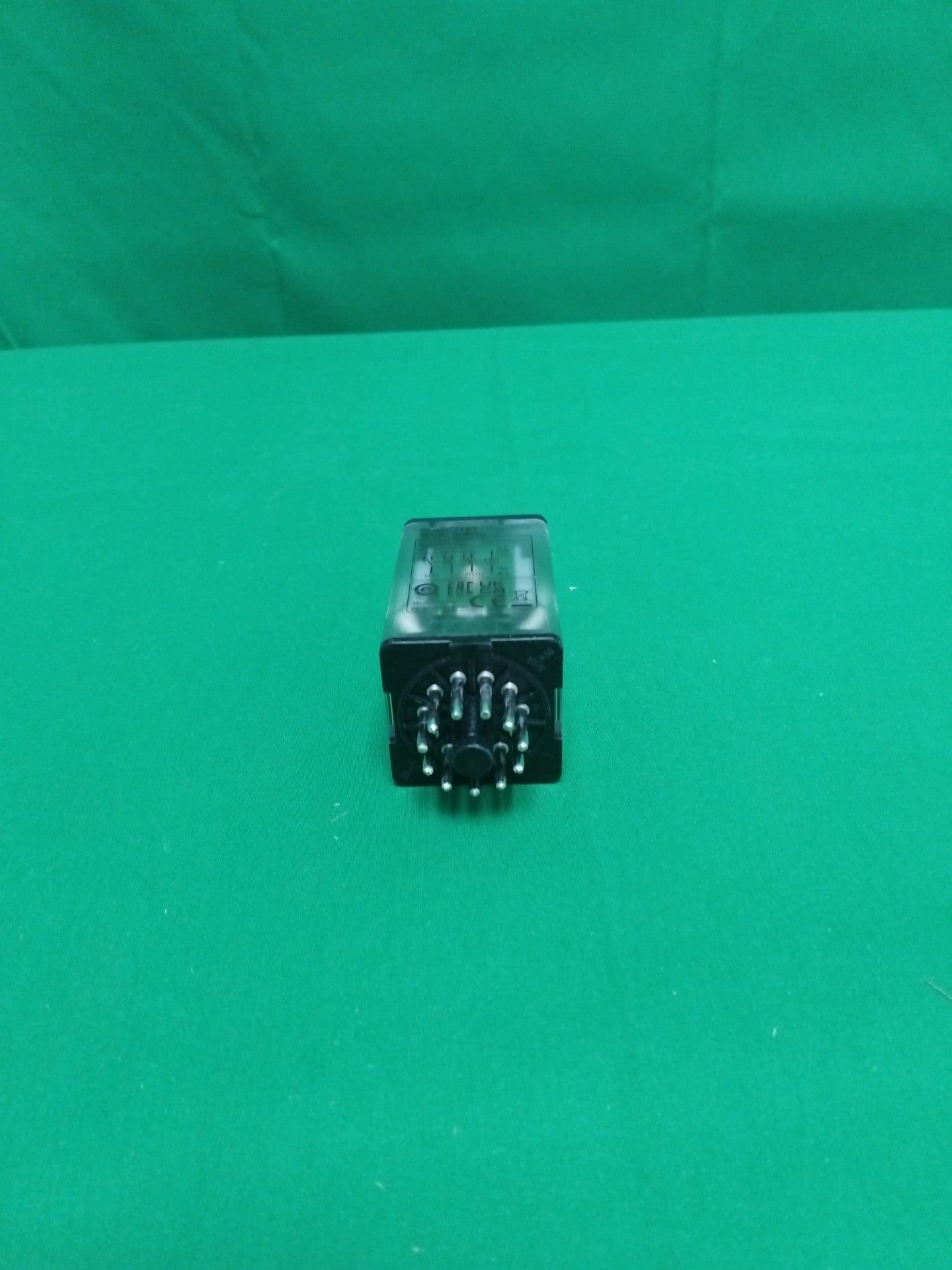 Schneider-Electric RUMC31E7 RUMC31E7 WITHOUT ORIGINAL PACKAGING