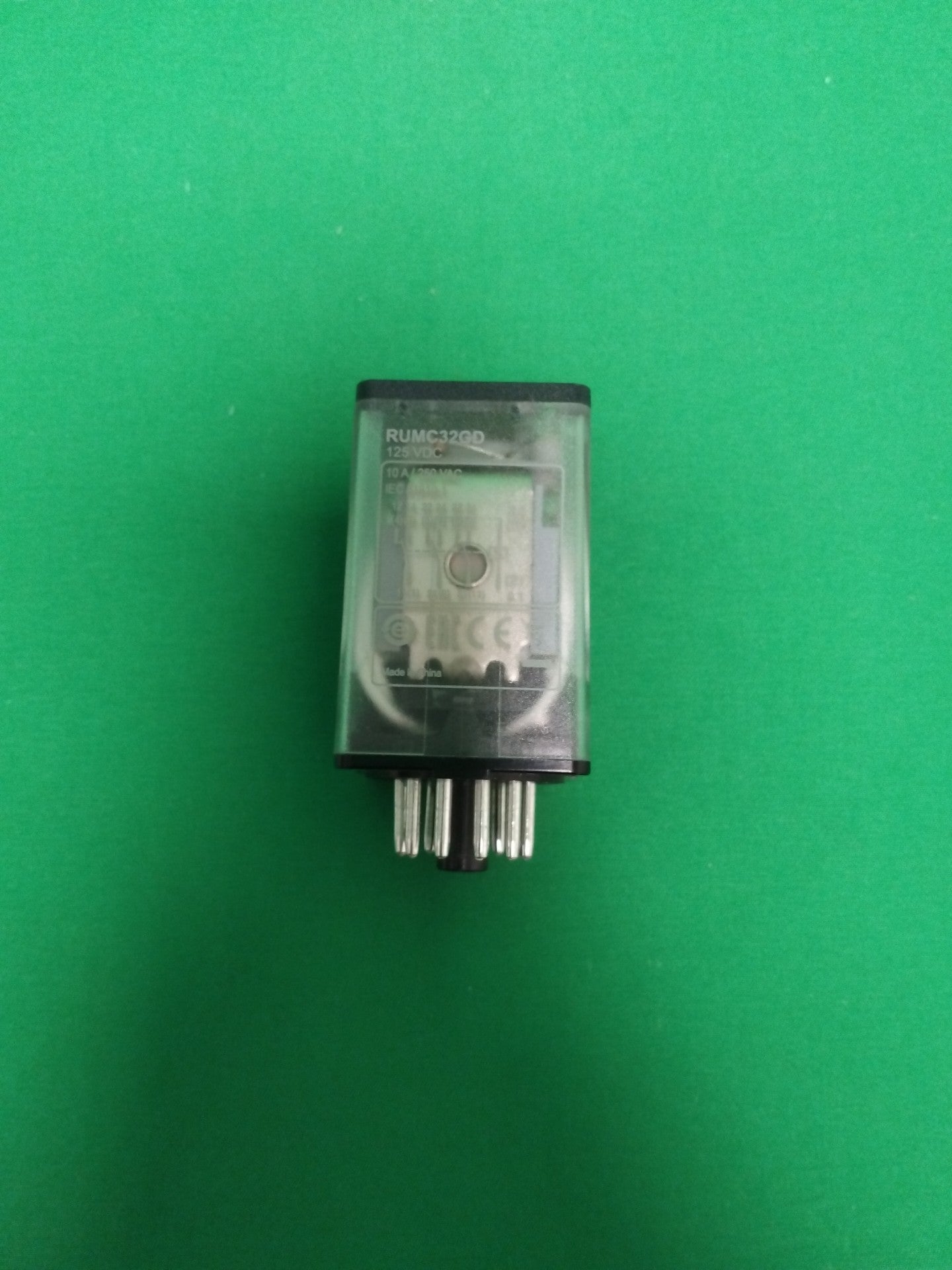 Schneider-Electric RUMC32GD RUMC32GD WITHOUT ORIGINAL PACKAGING