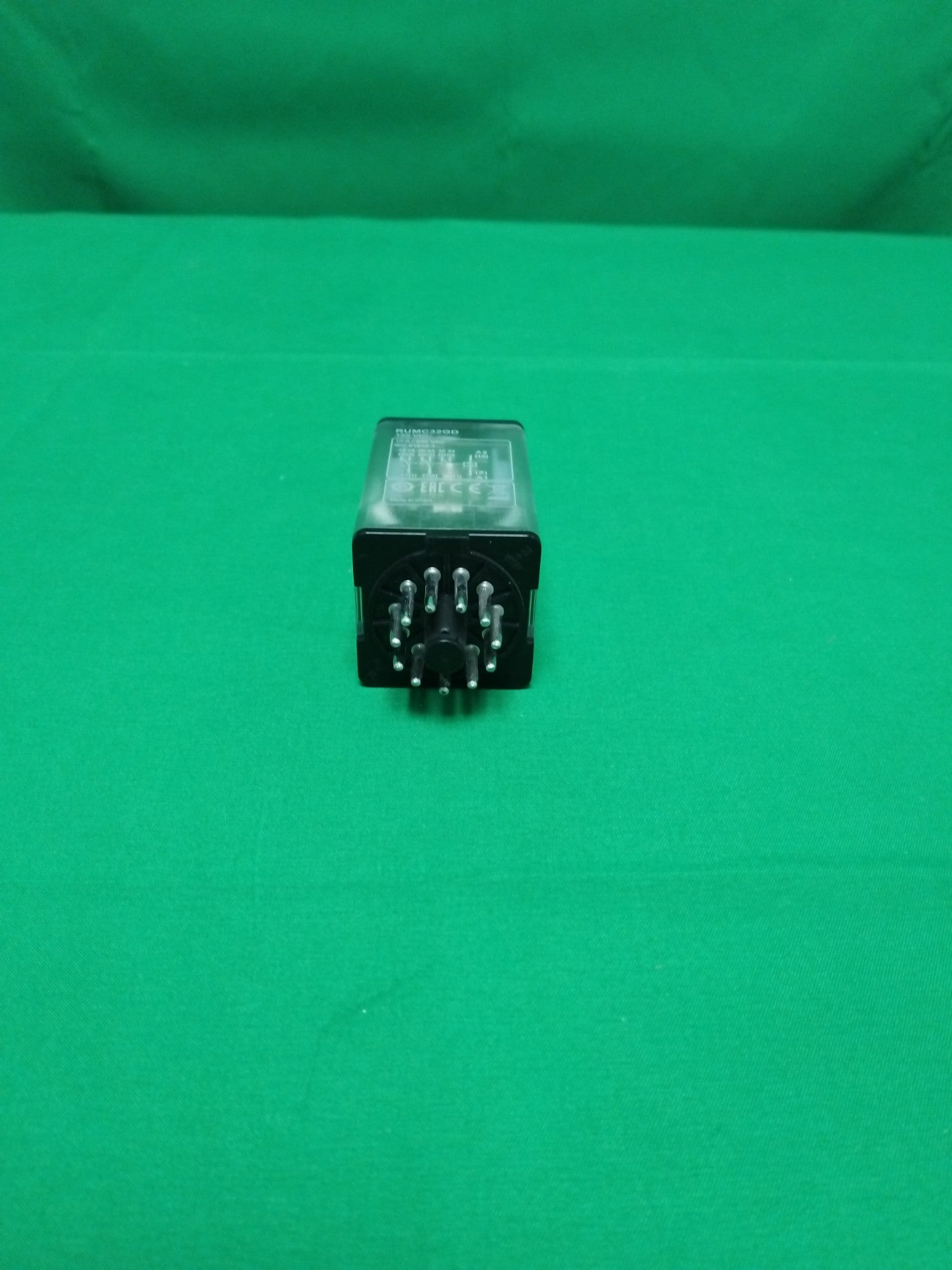 Schneider-Electric RUMC32GD RUMC32GD WITHOUT ORIGINAL PACKAGING