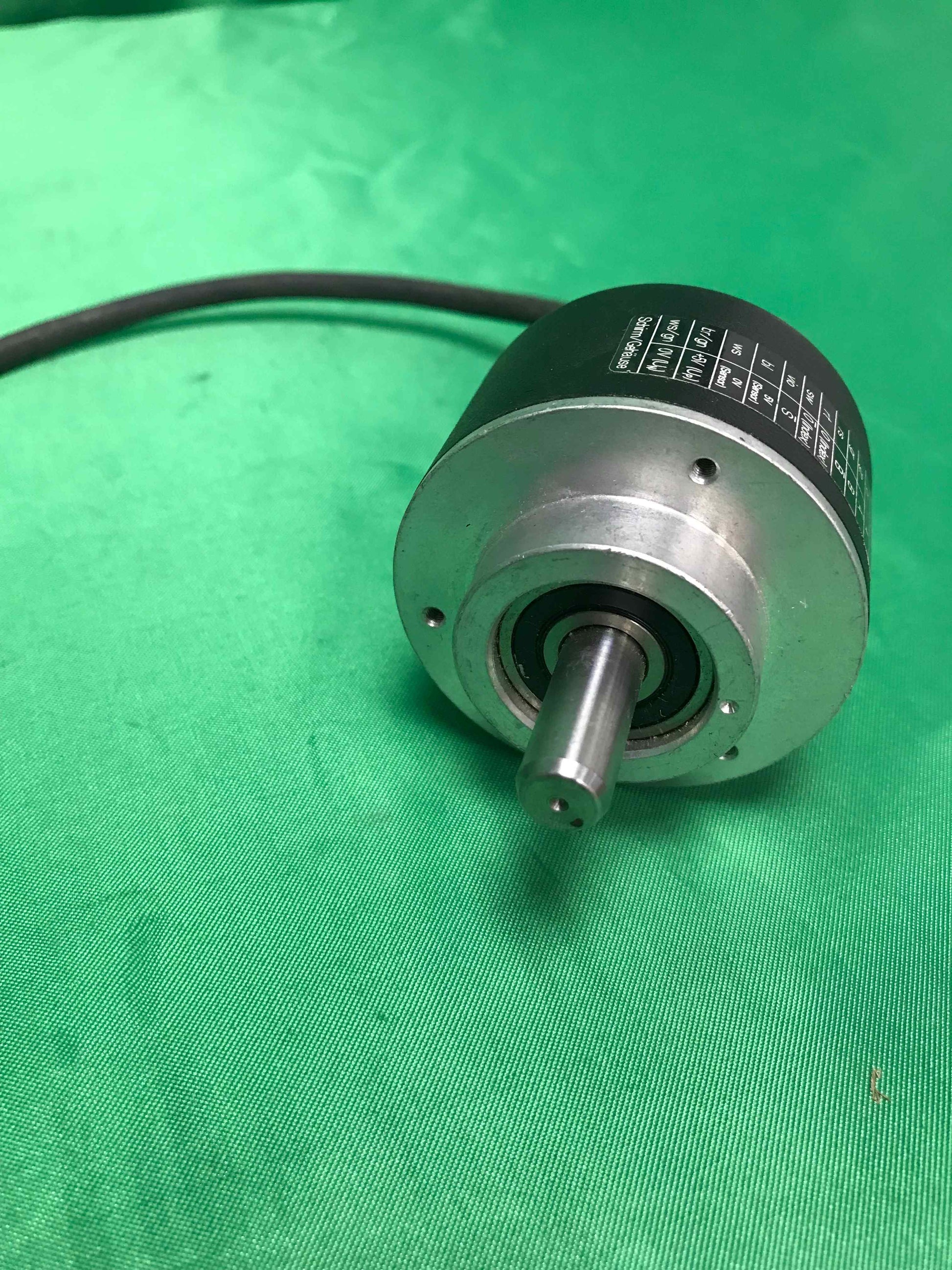 IFM ELECTRONIC-RV1051/RV1051