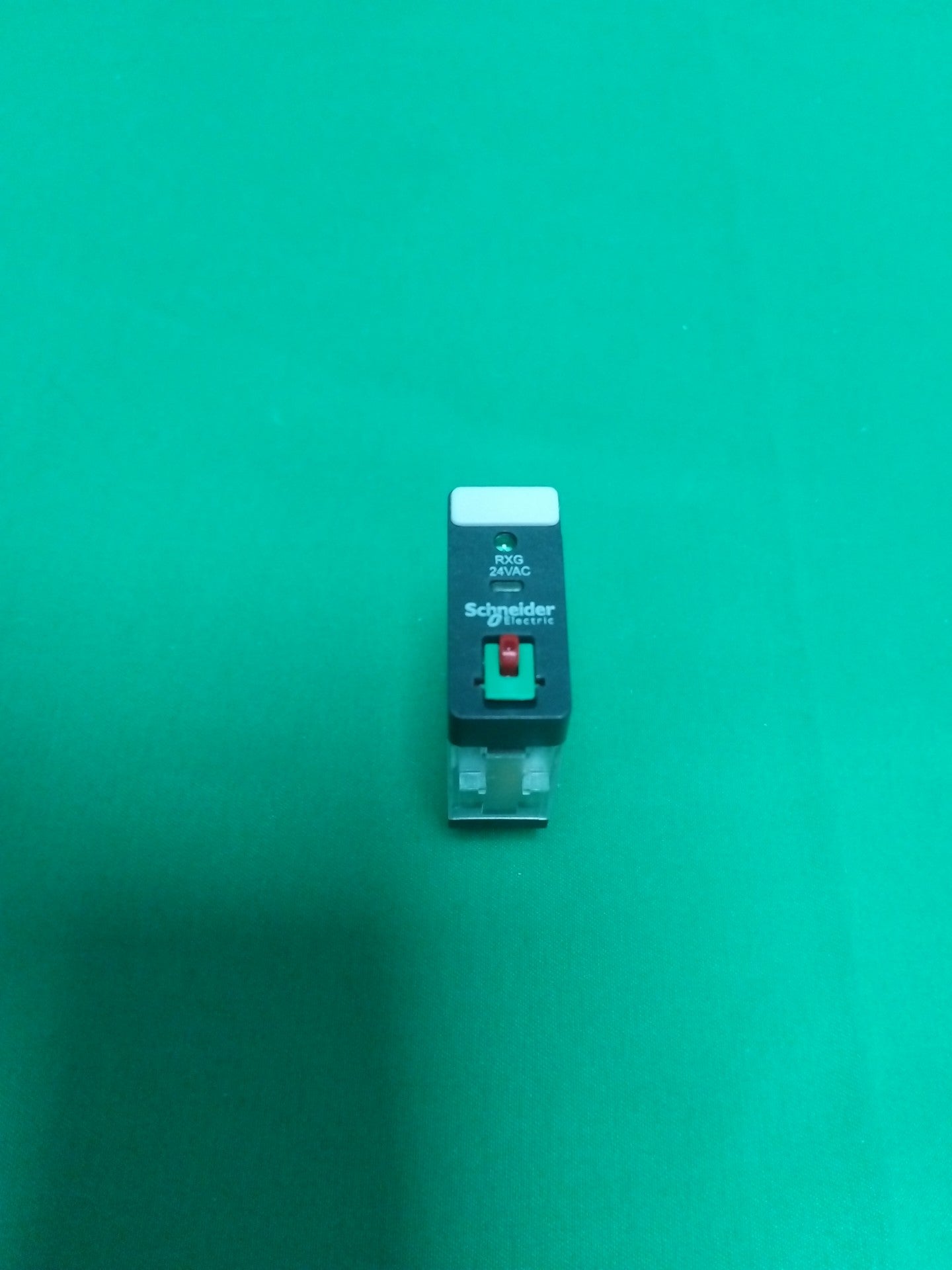 Schneider-Electric RXG12B7 RXG12B7 WITHOUT ORIGINAL PACKAGING