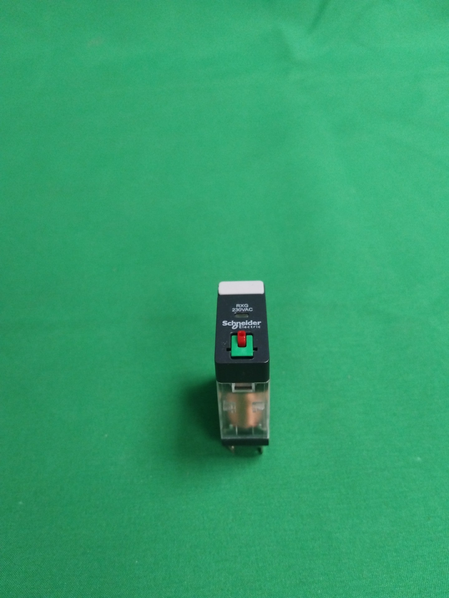 Schneider-Electric RXG21P7 RXG21P7 WITHOUT ORIGINAL PACKAGINGBox of 10 units