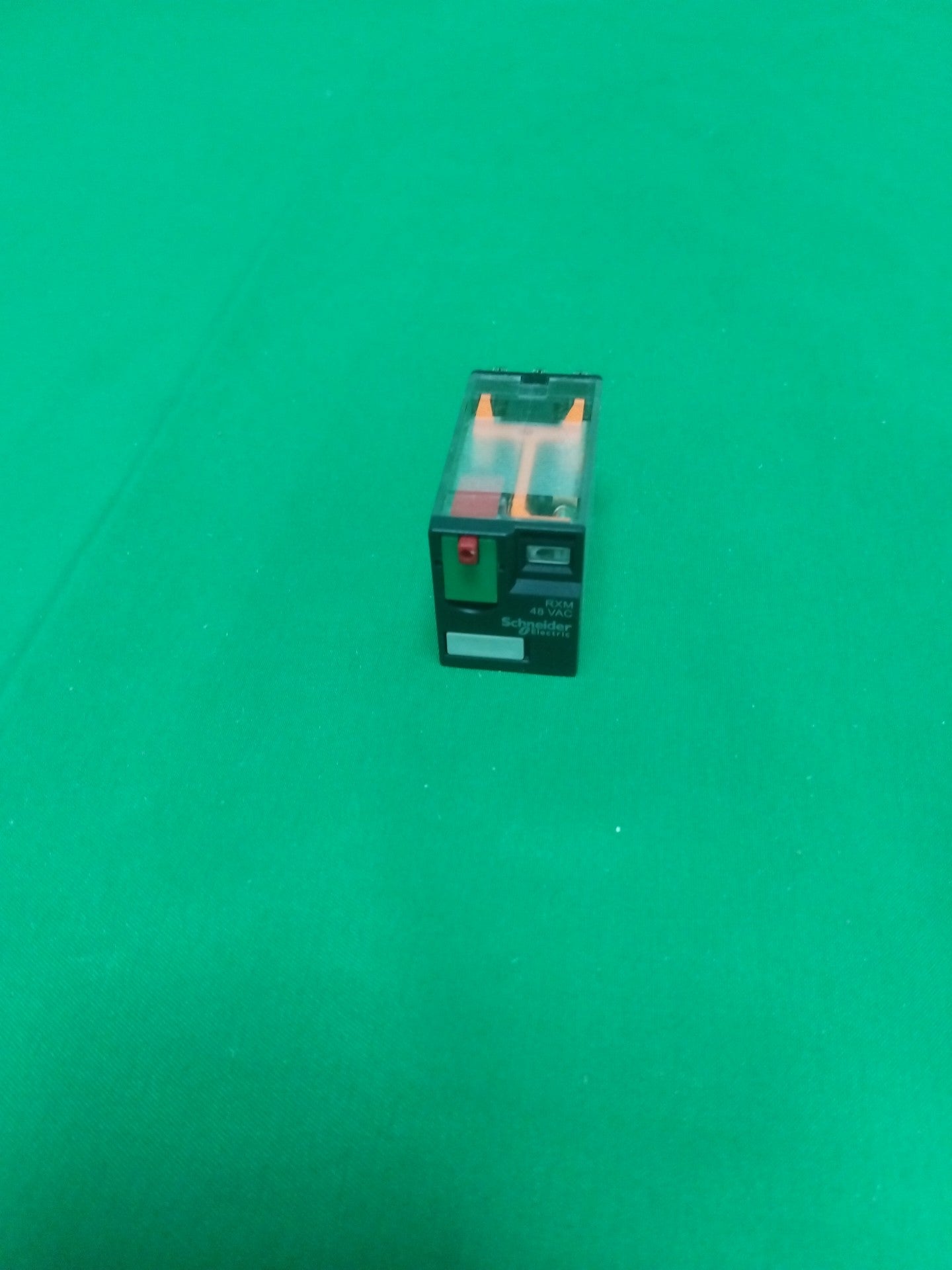 Schneider-Electric RXM3AB1E7 RXM3AB1E7 WITHOUT ORIGINAL PACKAGING