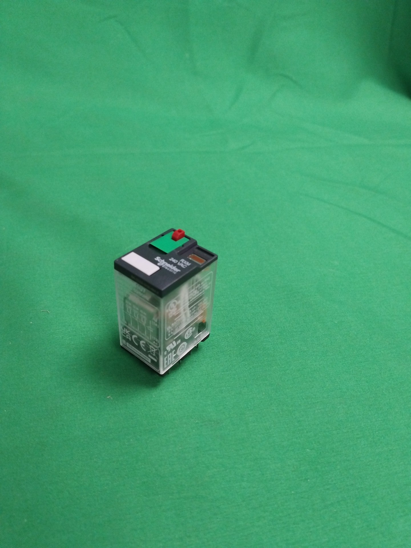 Schneider-Electric RXM4AB1U7 RXM4AB1U7 Box of 6 units