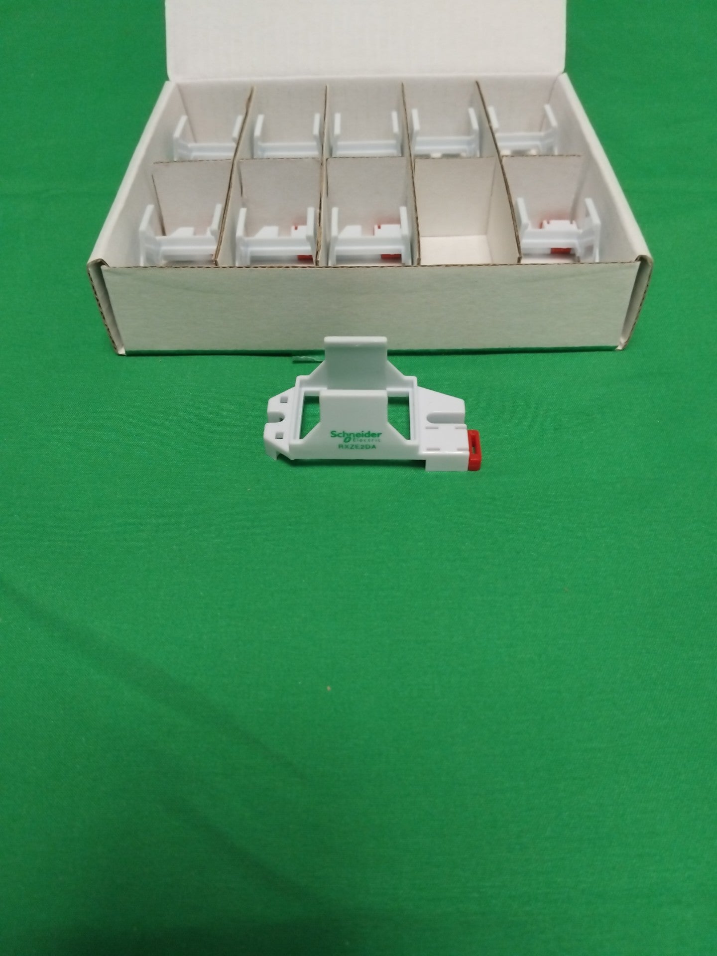 Schneider-Electric RXZE2DA RXZE2DA Box of 10 units