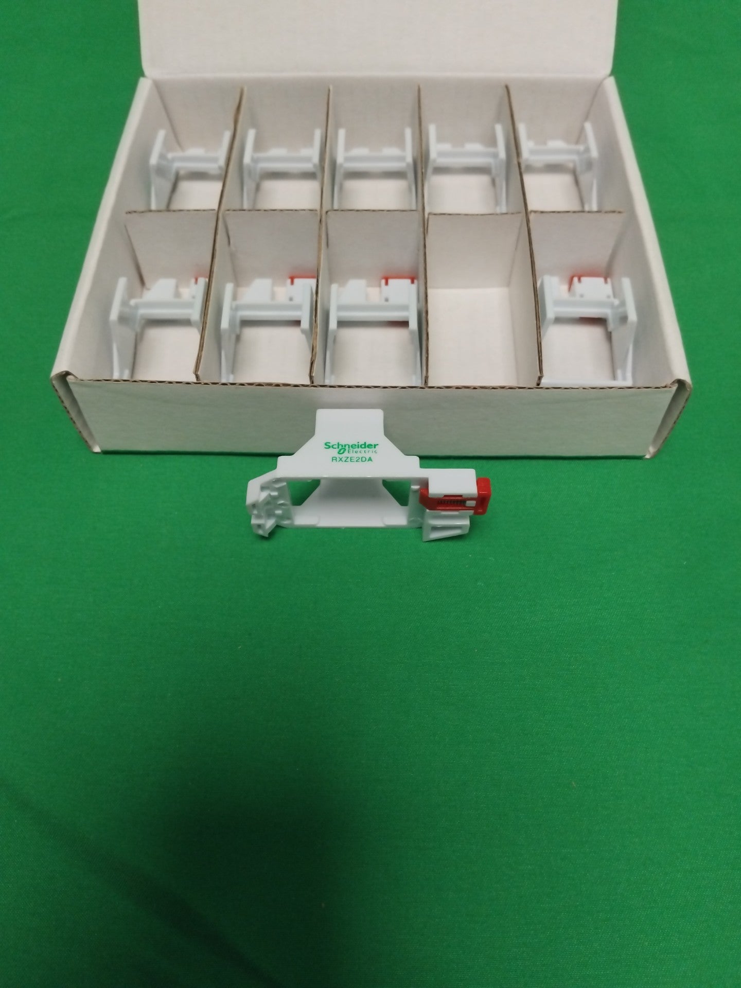 Schneider-Electric RXZE2DA RXZE2DA Box of 10 units