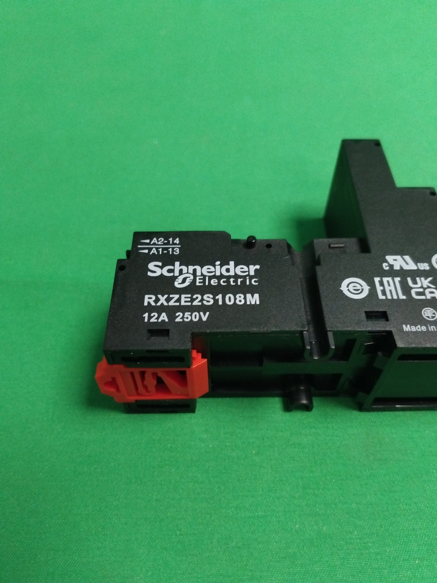 Schneider-Electric RXZE2S108M RXZE2S108M Box of 10 units