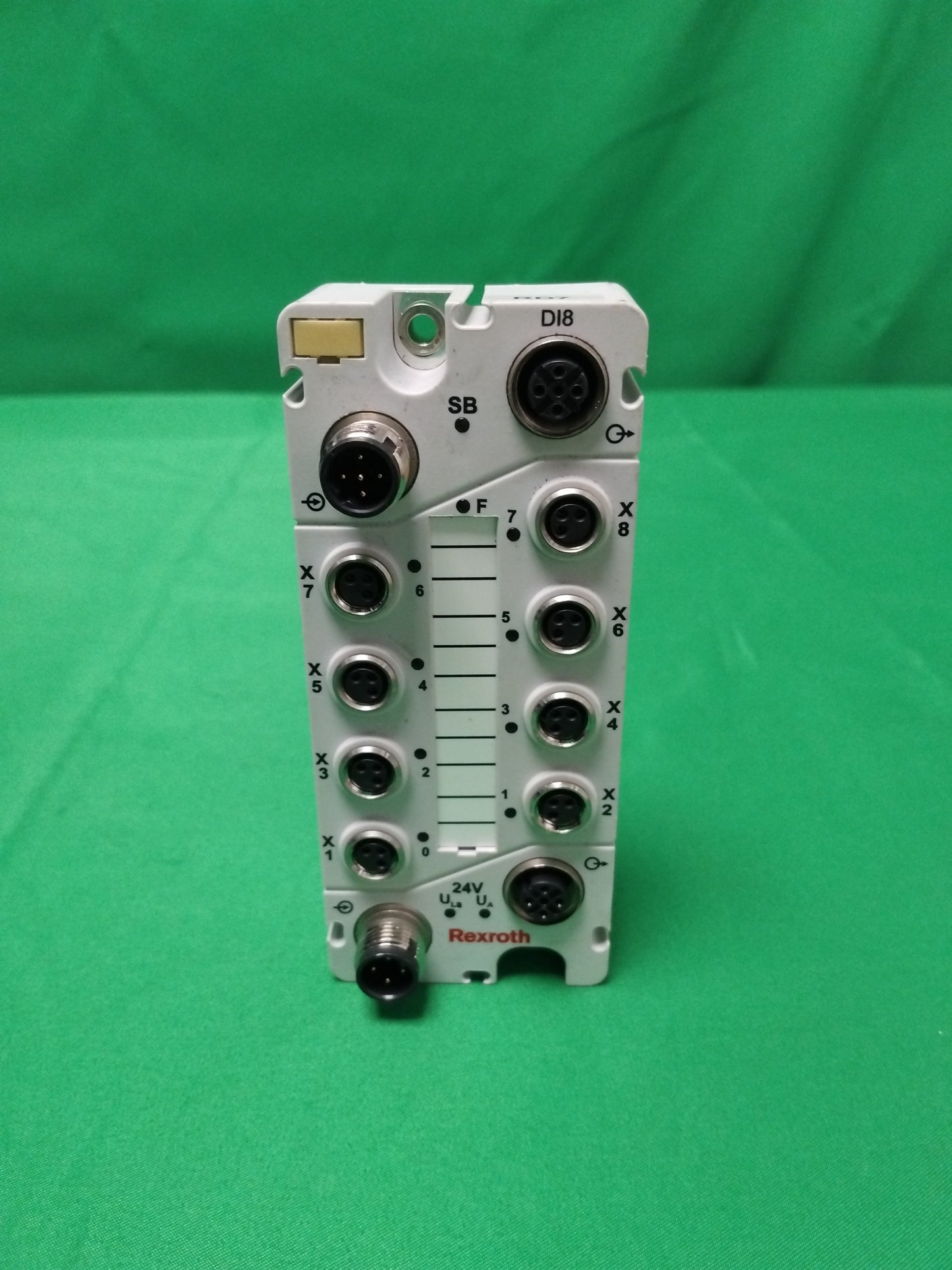 Rexroth S67-DI8-M8 S67DI8M8