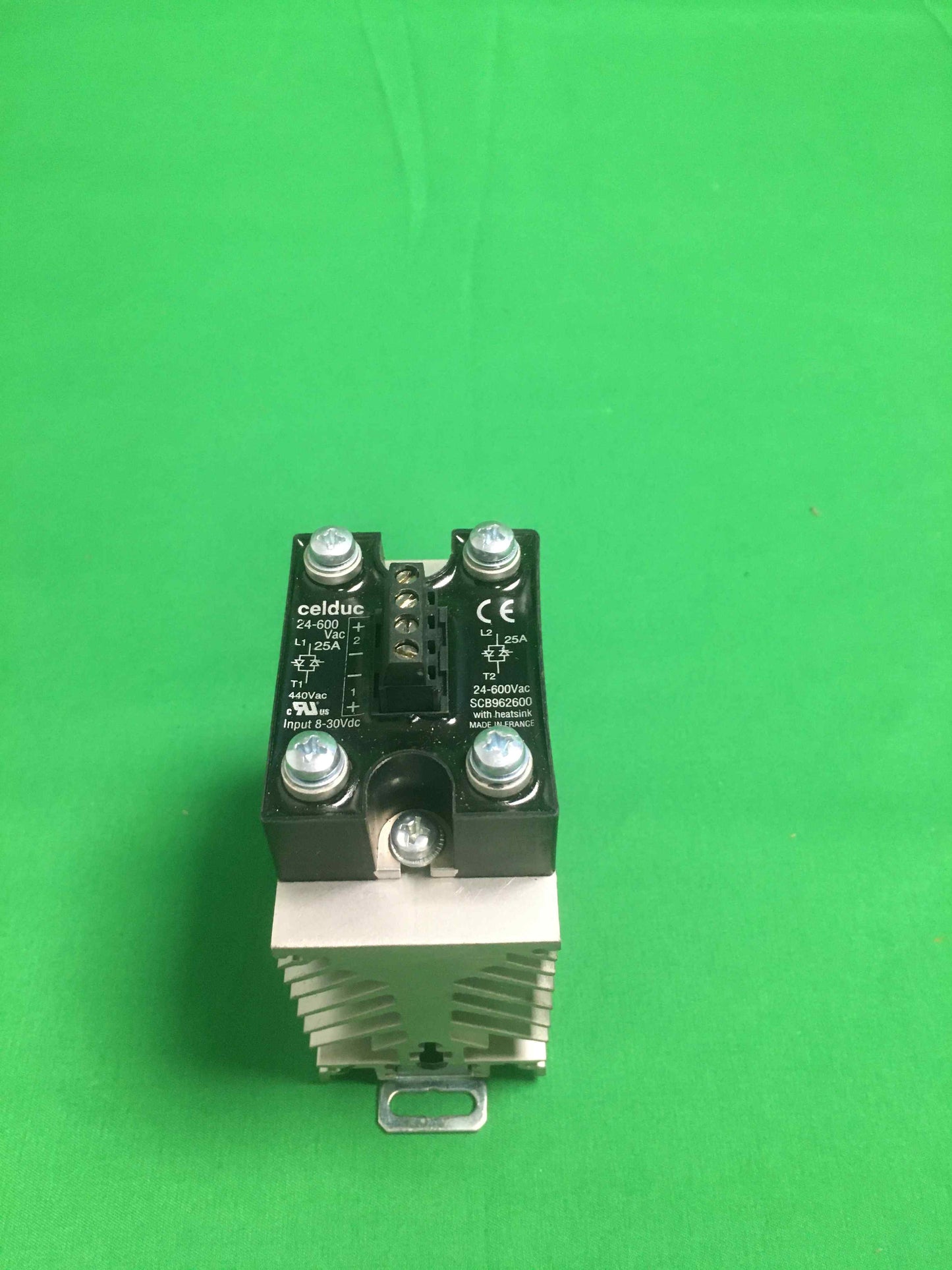 CELDUC SCB962600 SCB962600