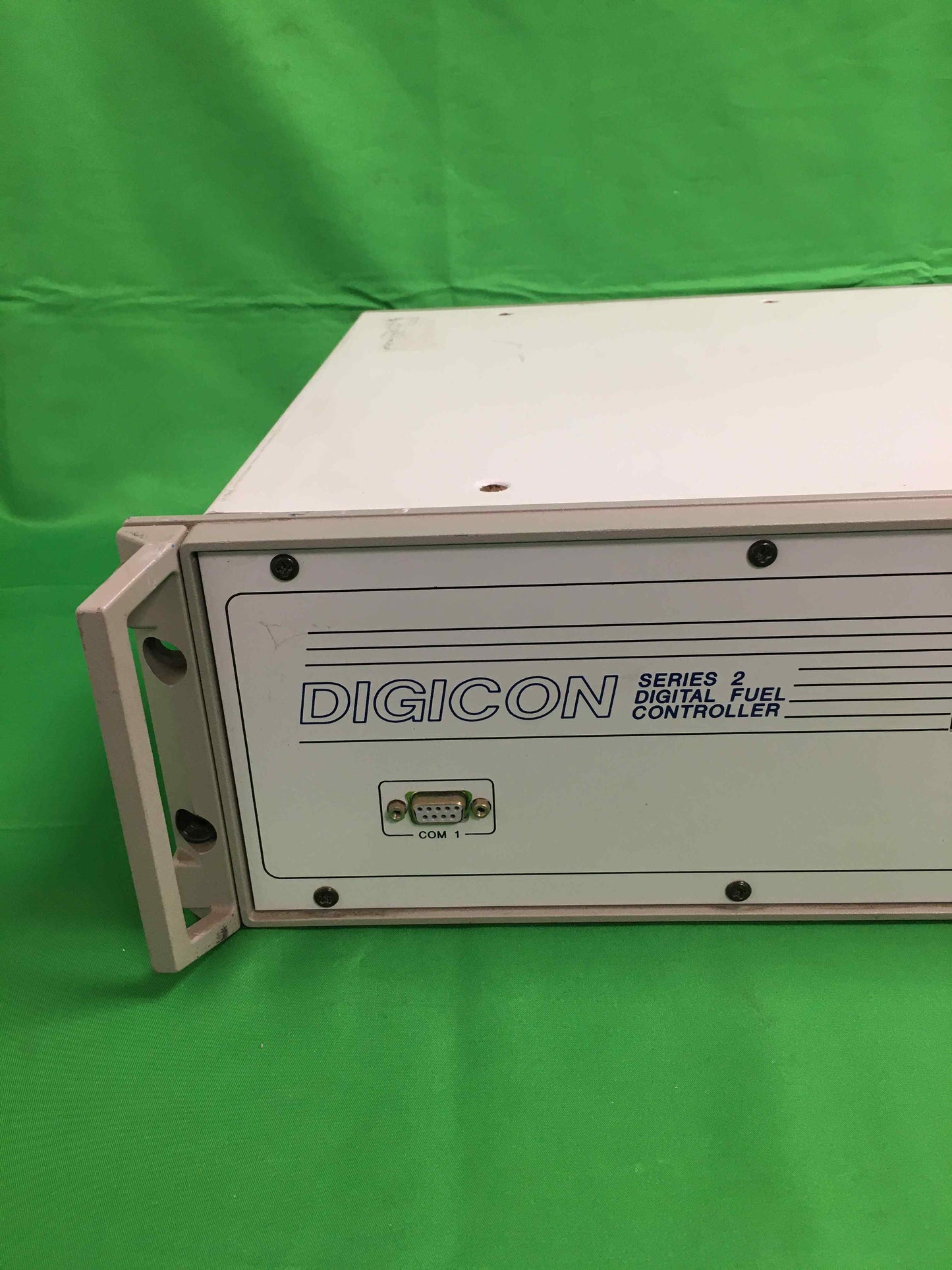 DIGICIN SERIE 2 SERIE2 DIGICON DIGITAL FUEL 10BE638893A/794503