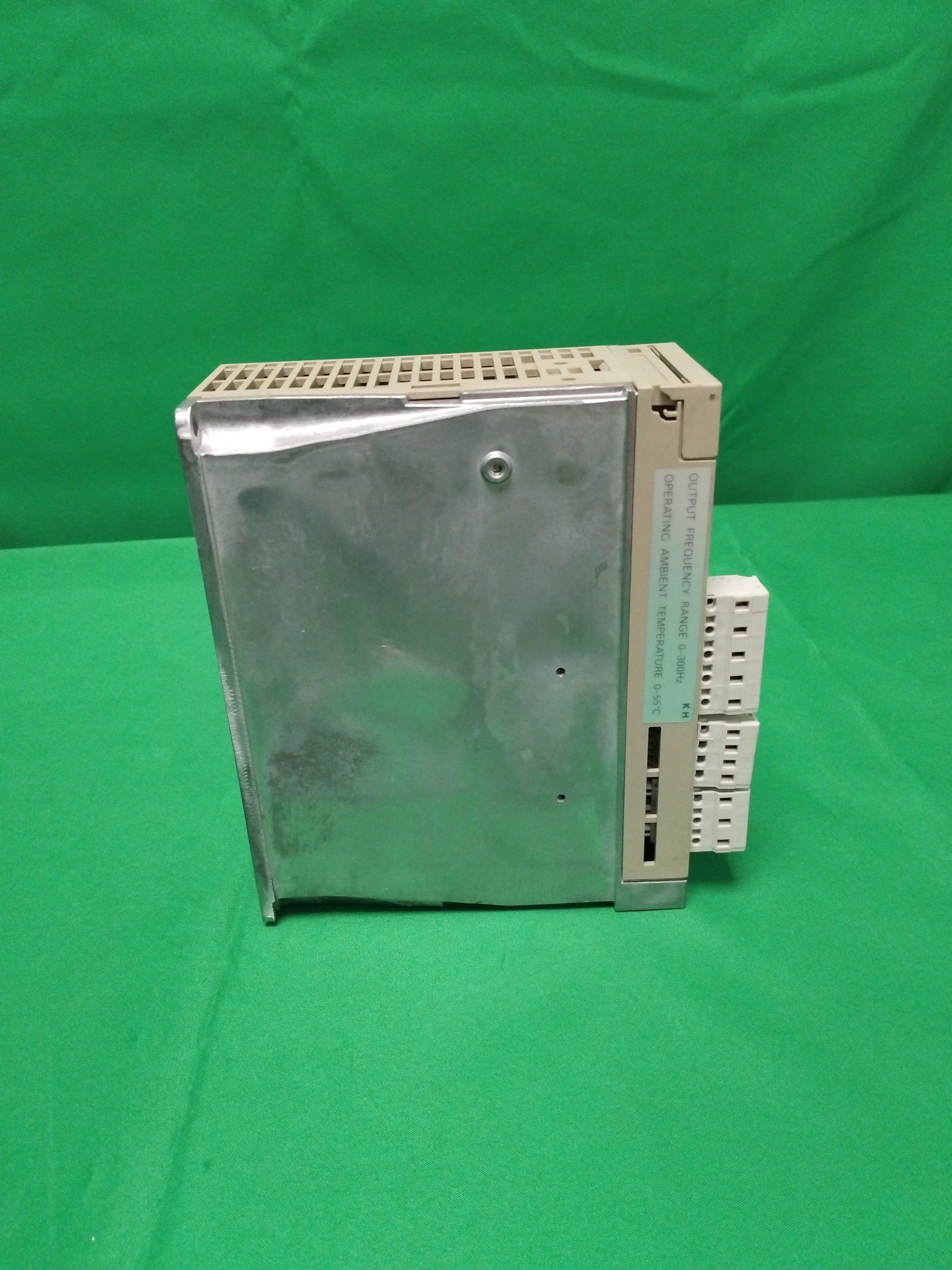 Yaskawa SGDM-01ADA SGDM01ADA