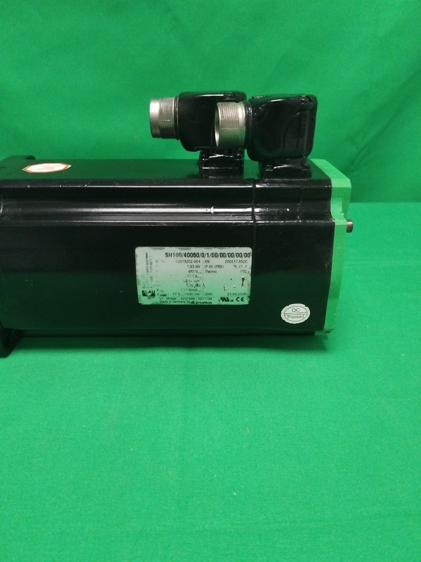 Elau SH100/40060/0/1/00/00/00/00/00 SH10040060010000000000